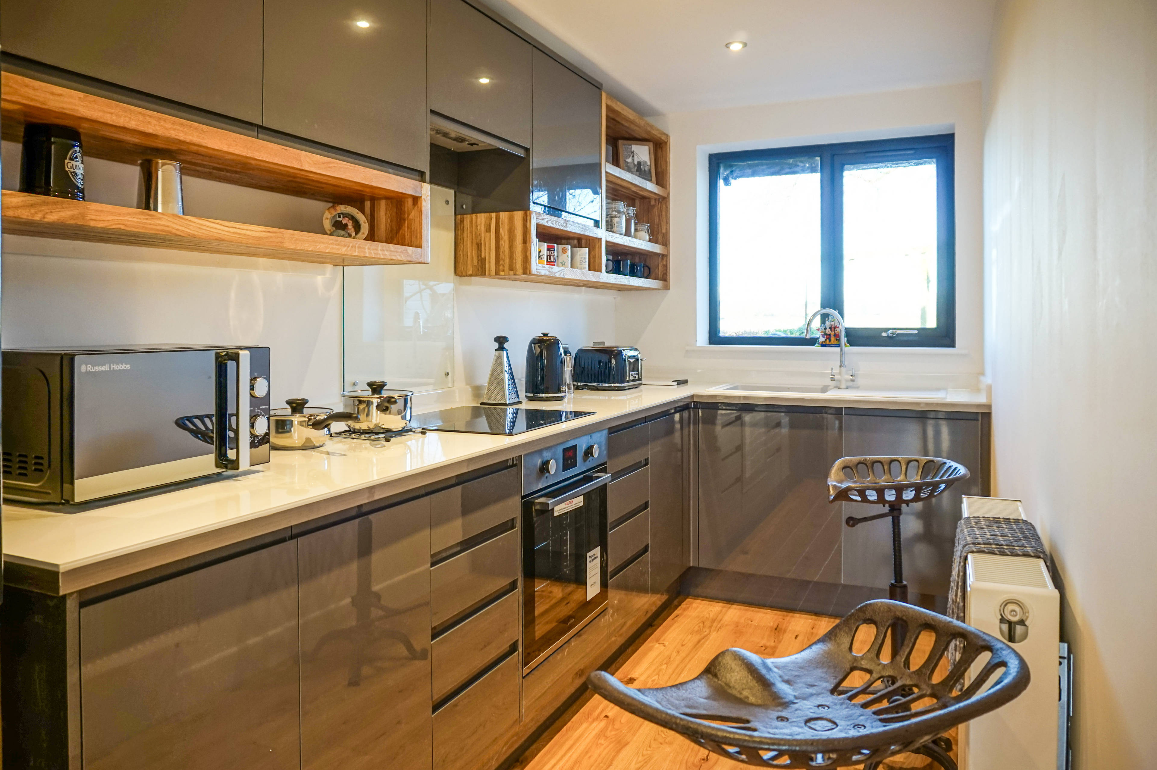 Annexe Kitchen