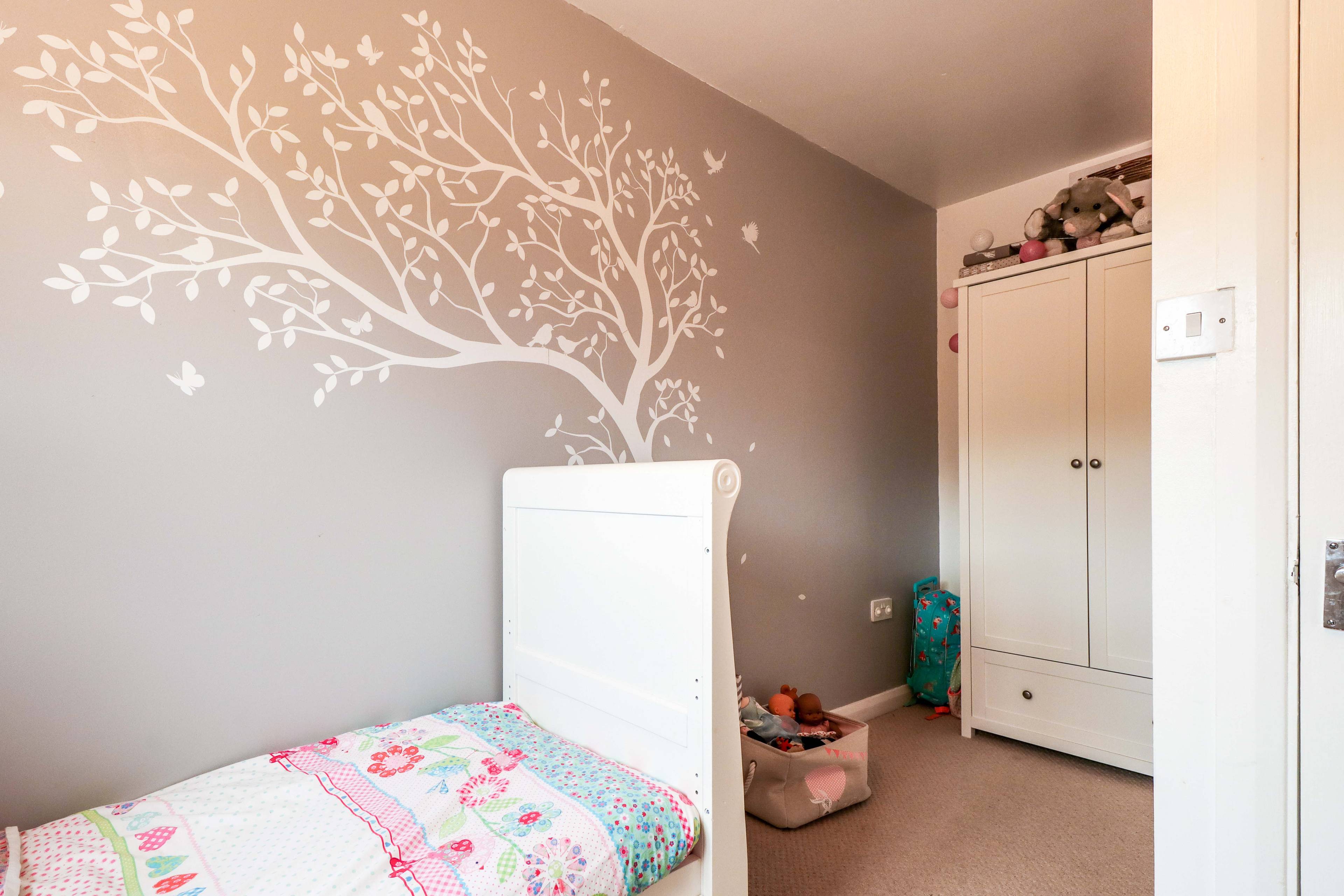 Bedroom Four