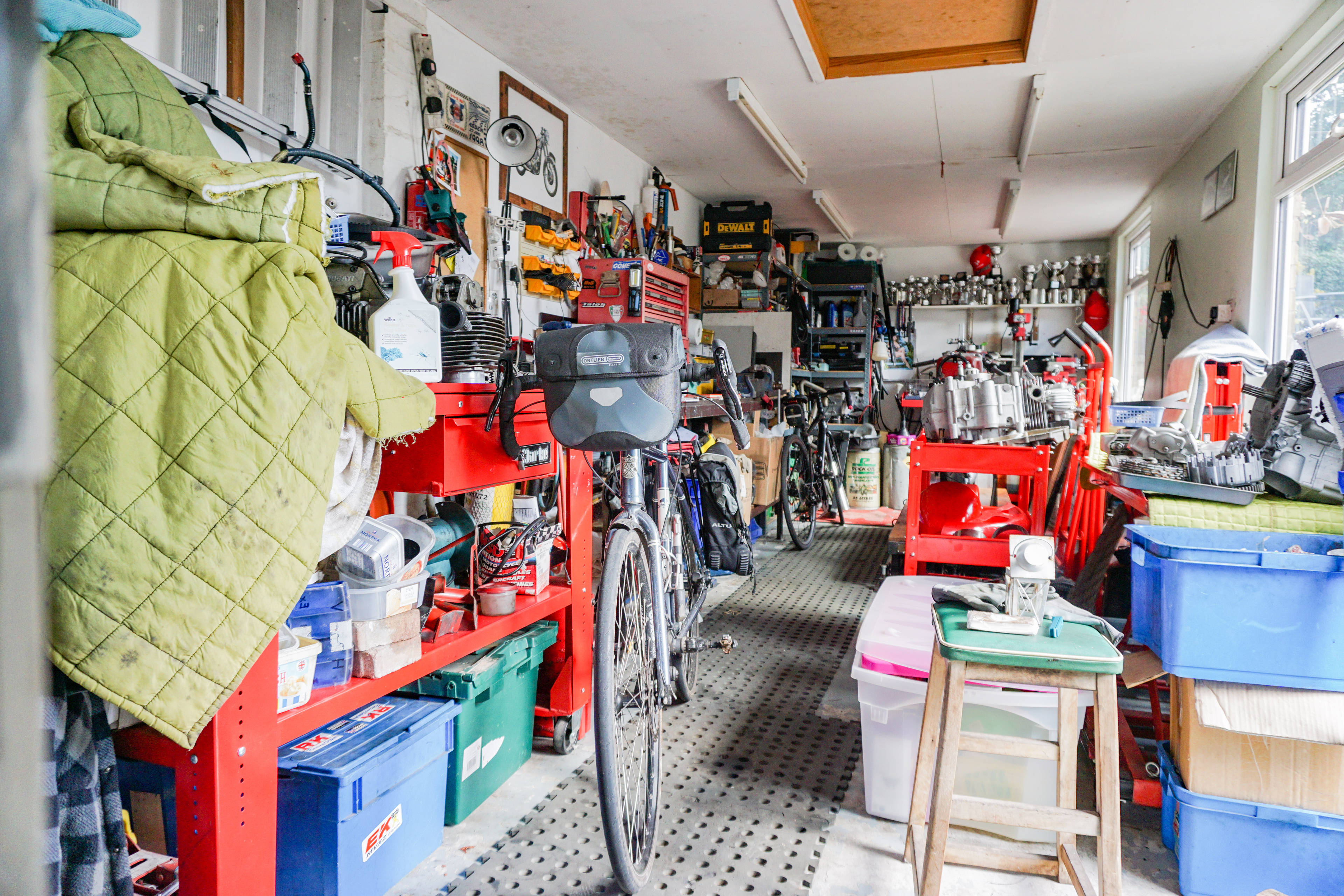 Workshop