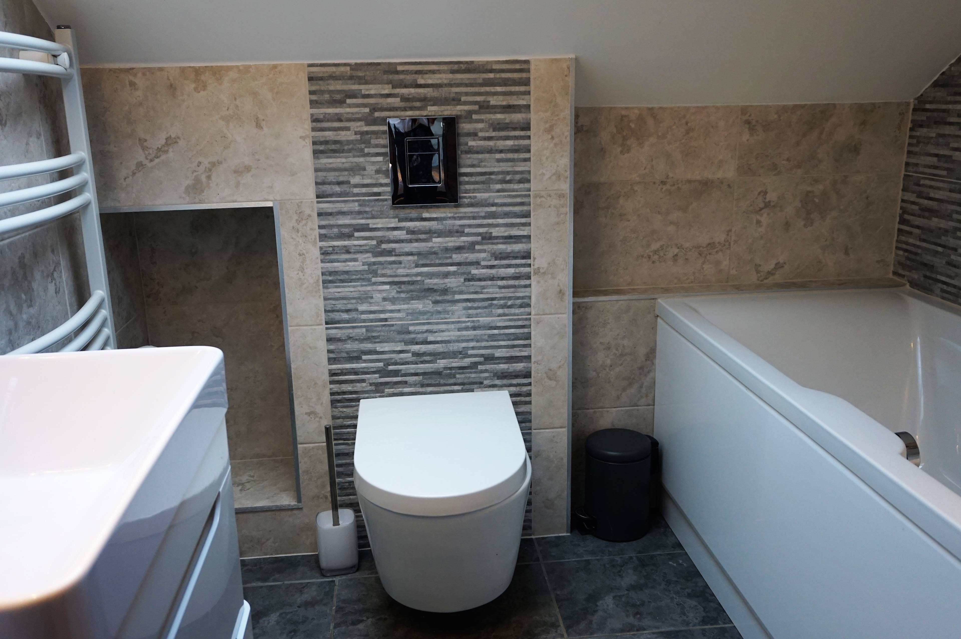 Master En-suite