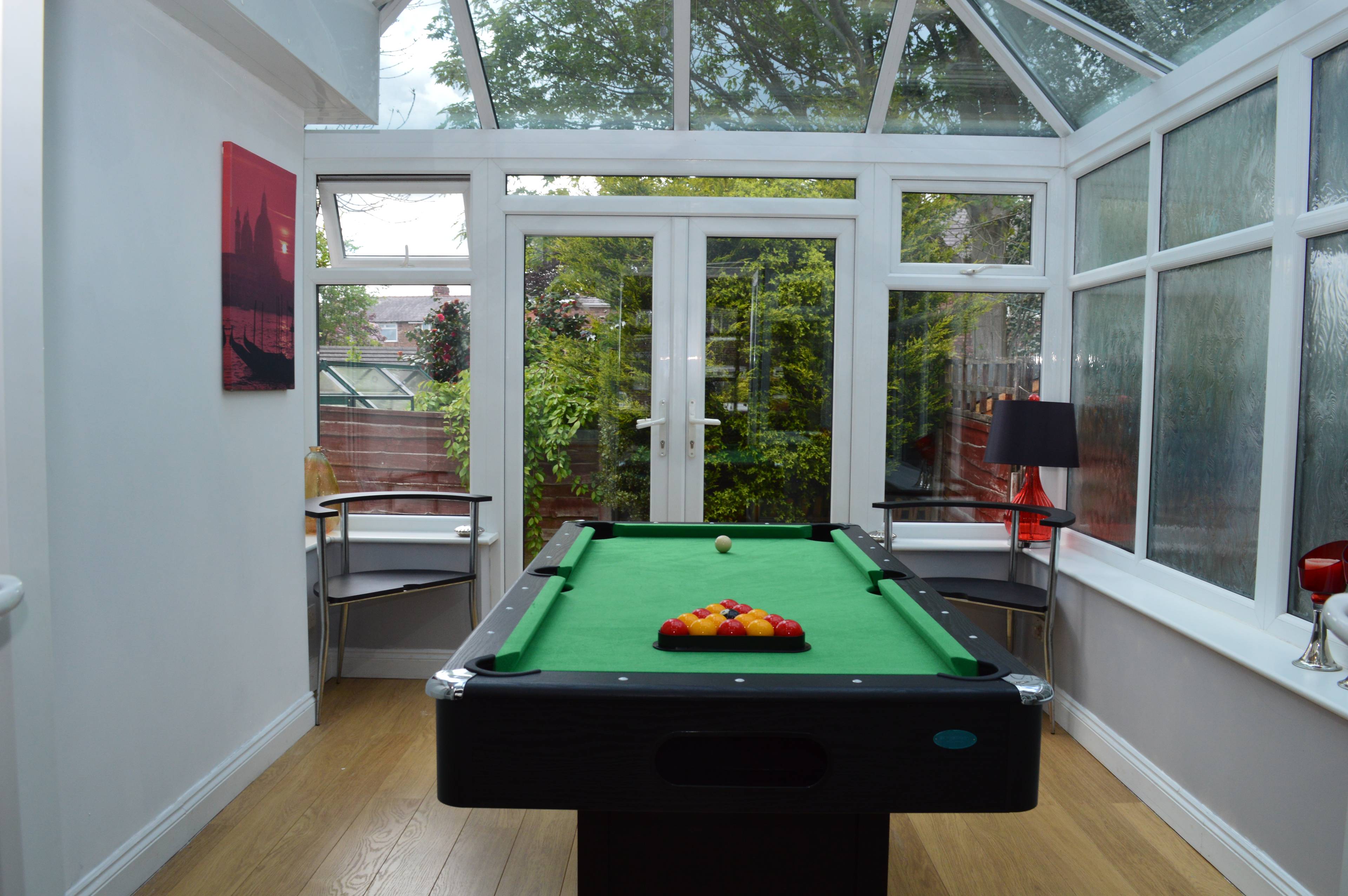 Conservatory