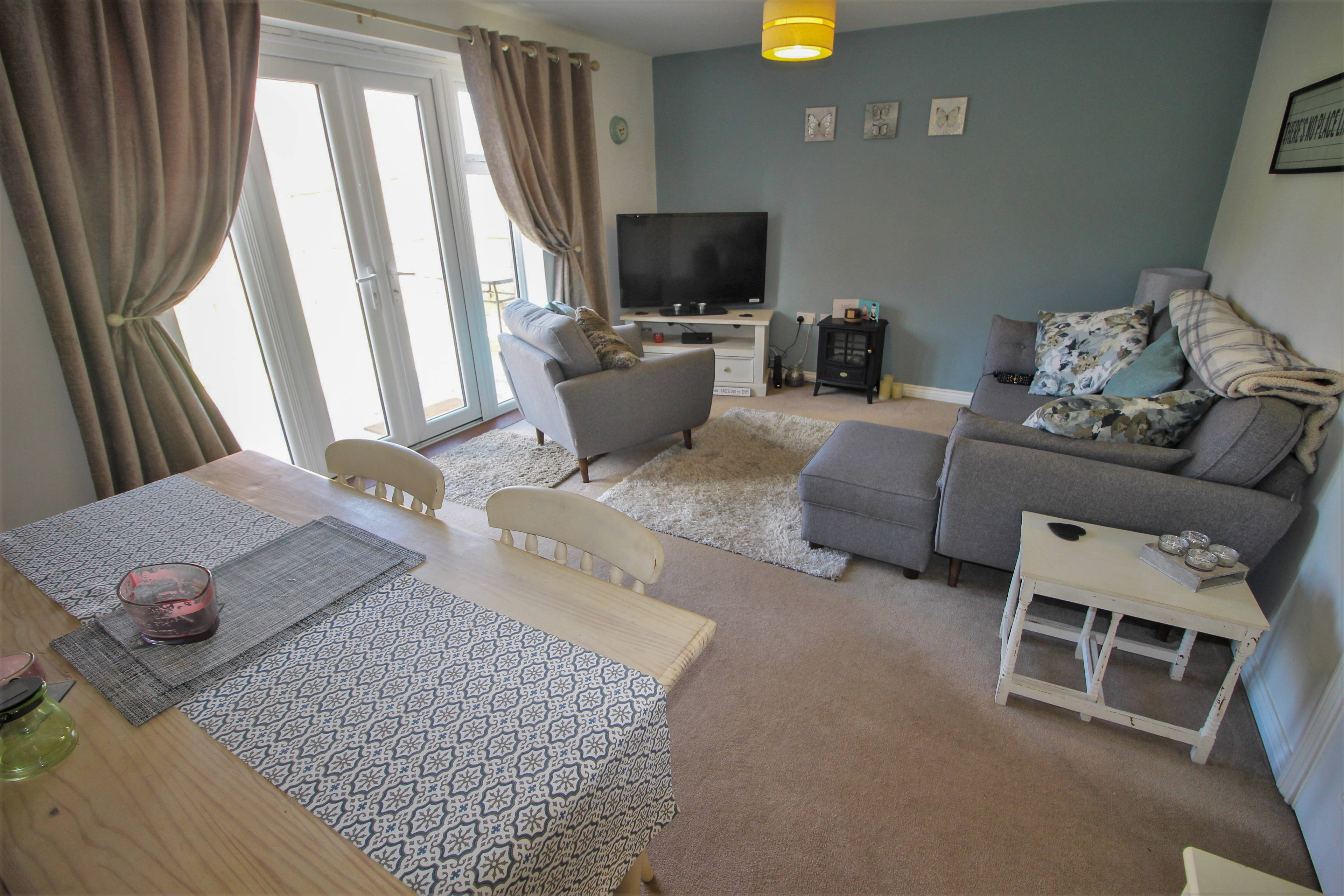 Living / Dining Room
