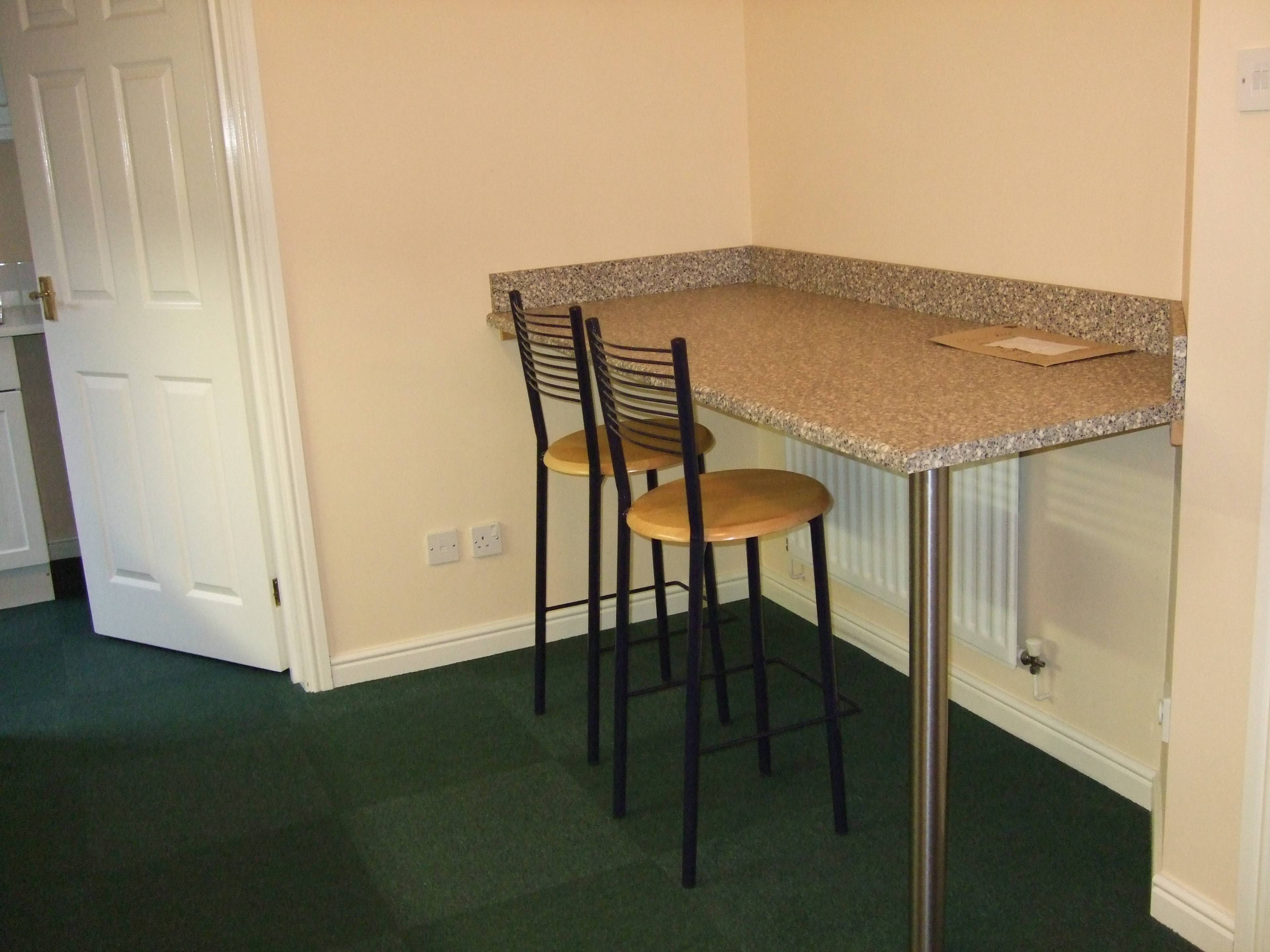 Kitchen / Breakfast
