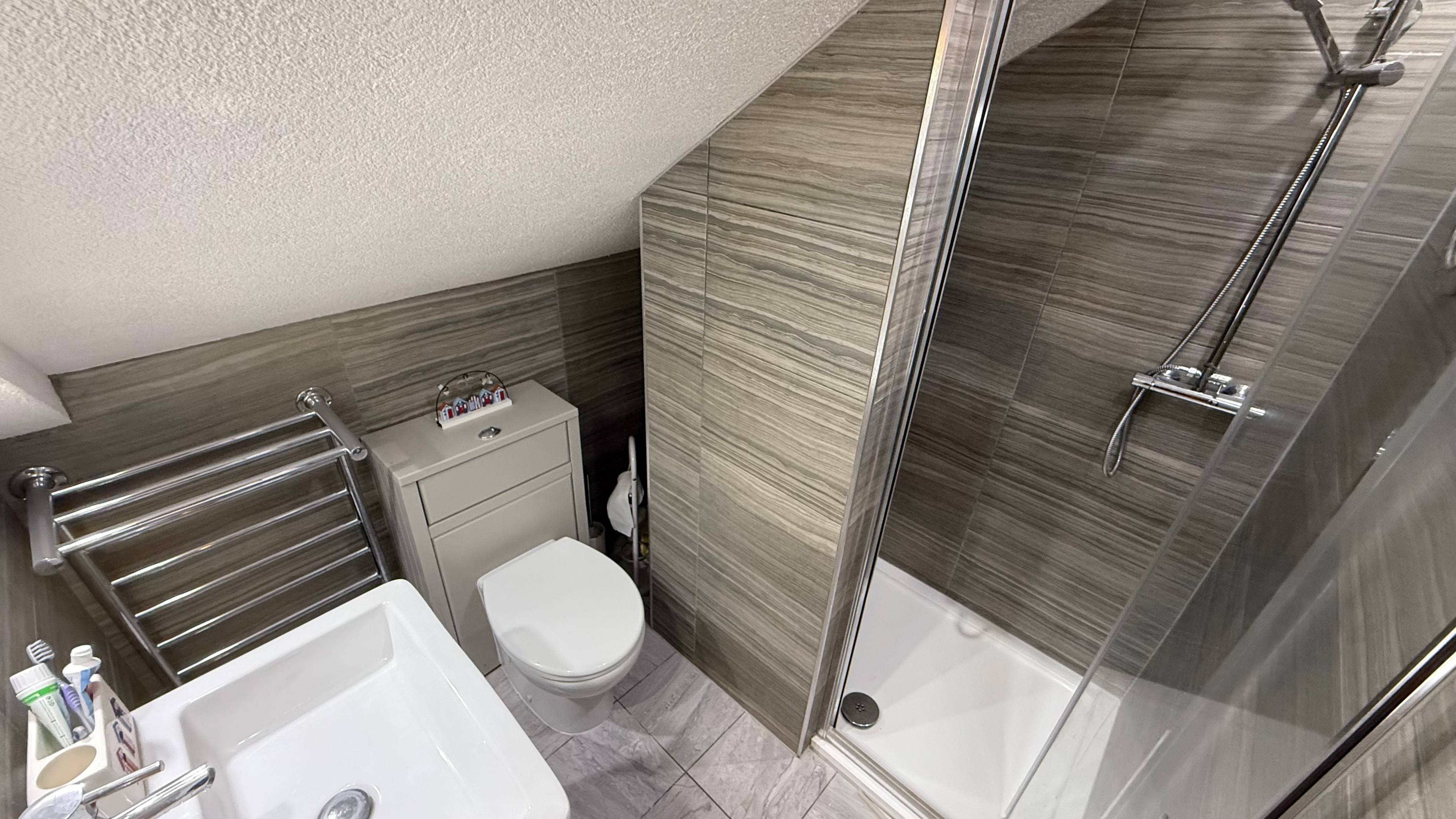 Bathroom Two