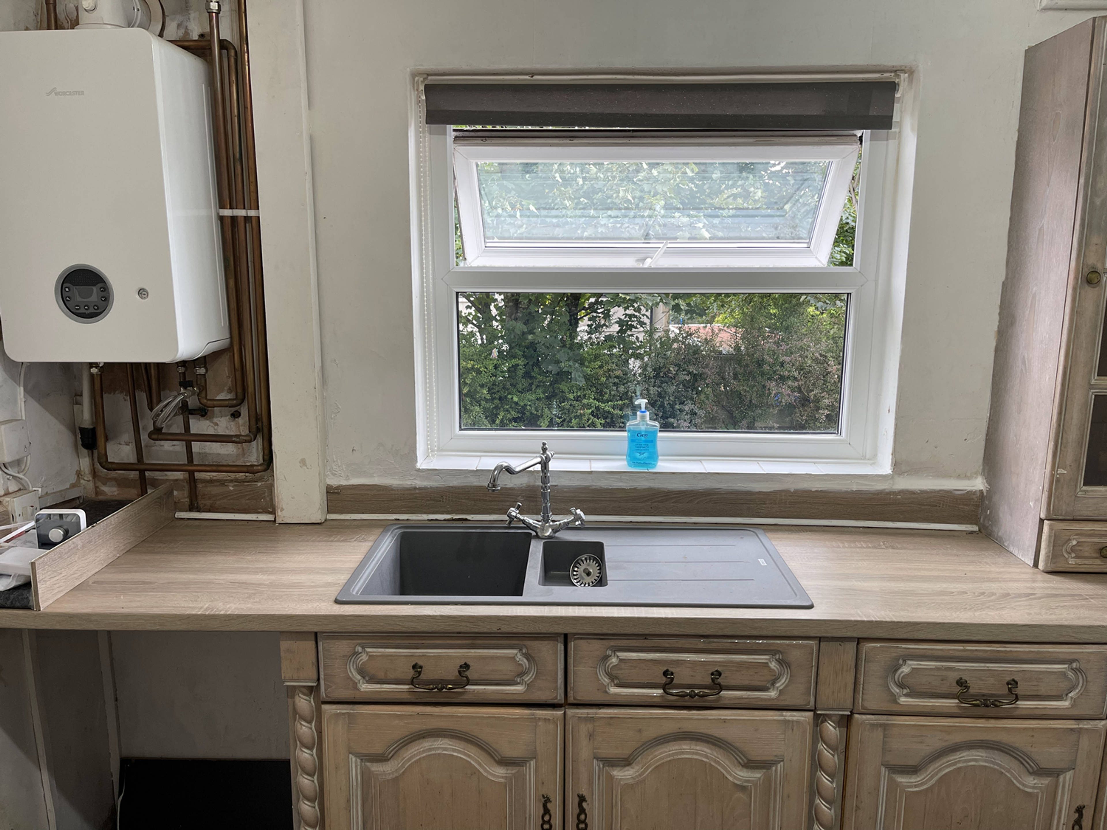 Kitchen Two