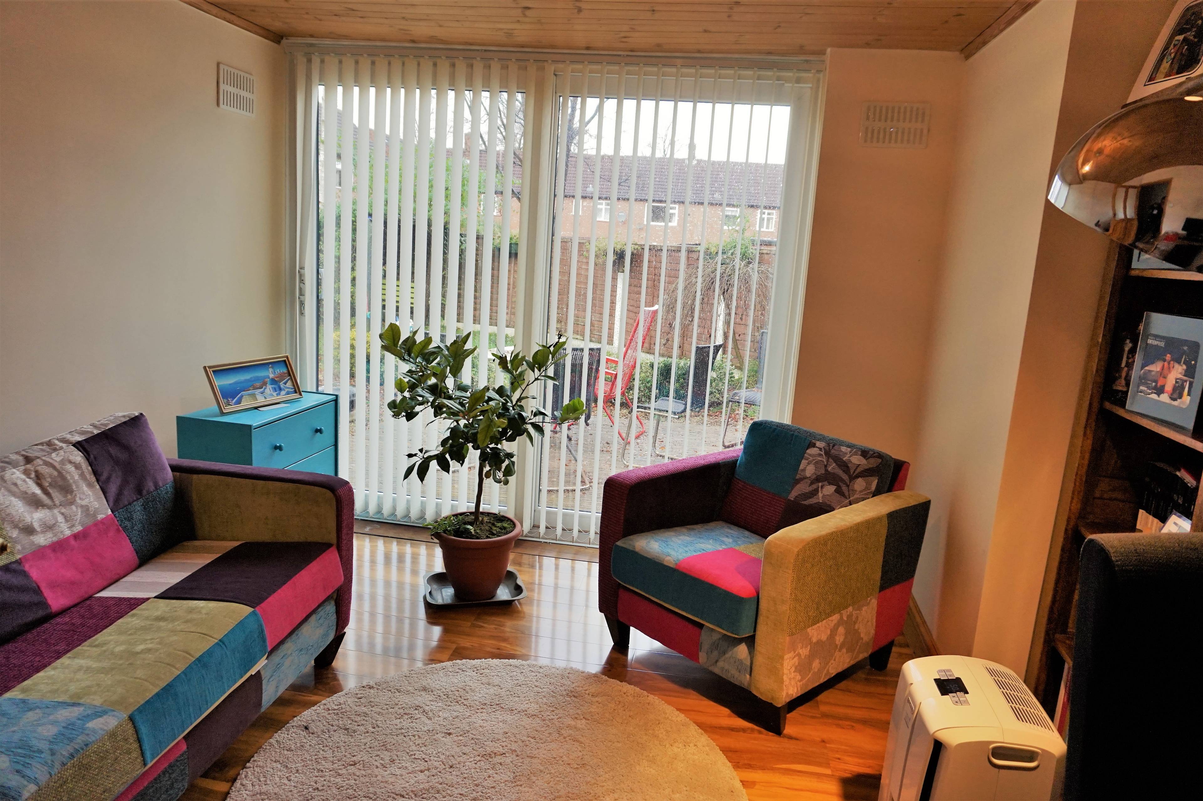 Reception Room Two