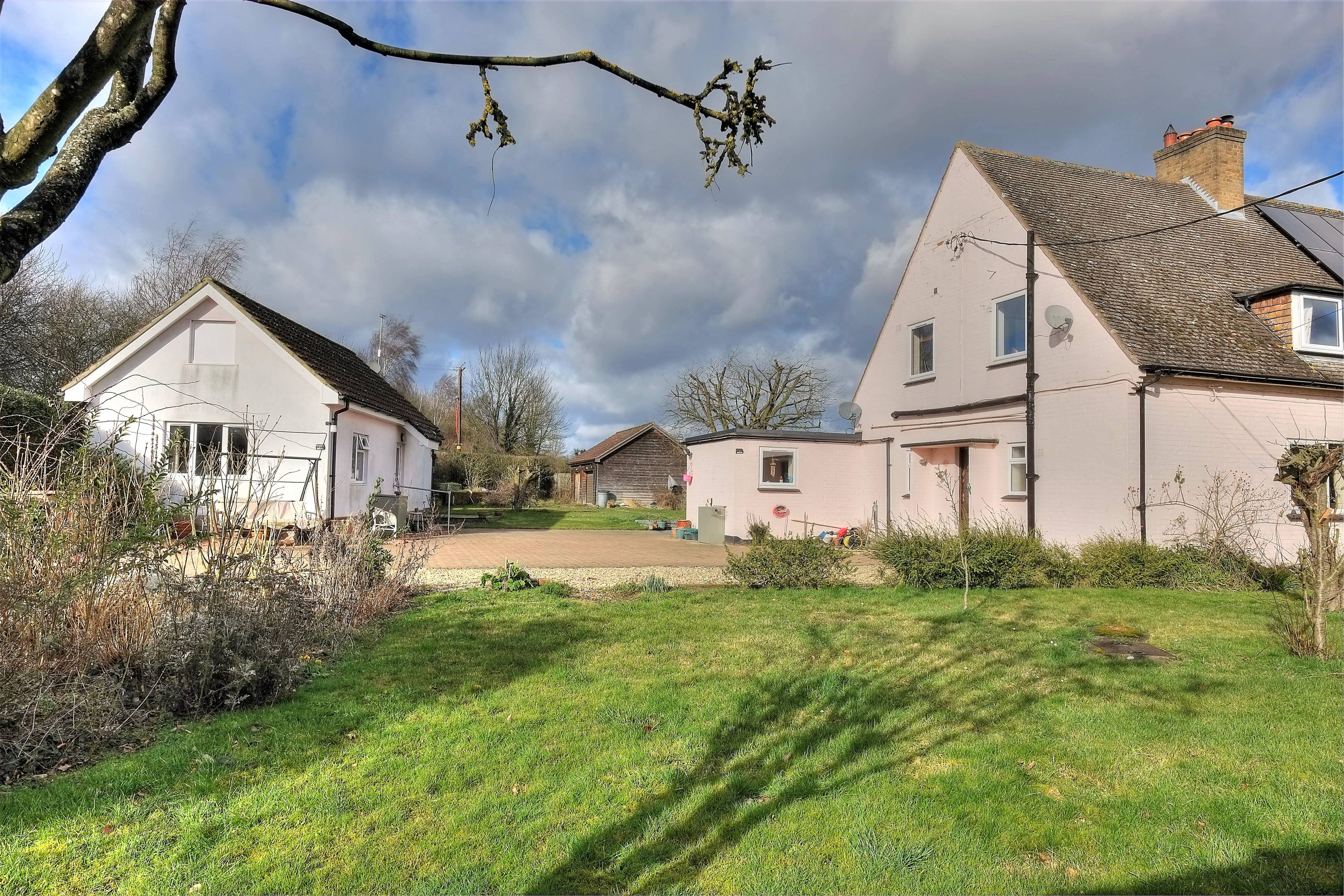 View Of The Property