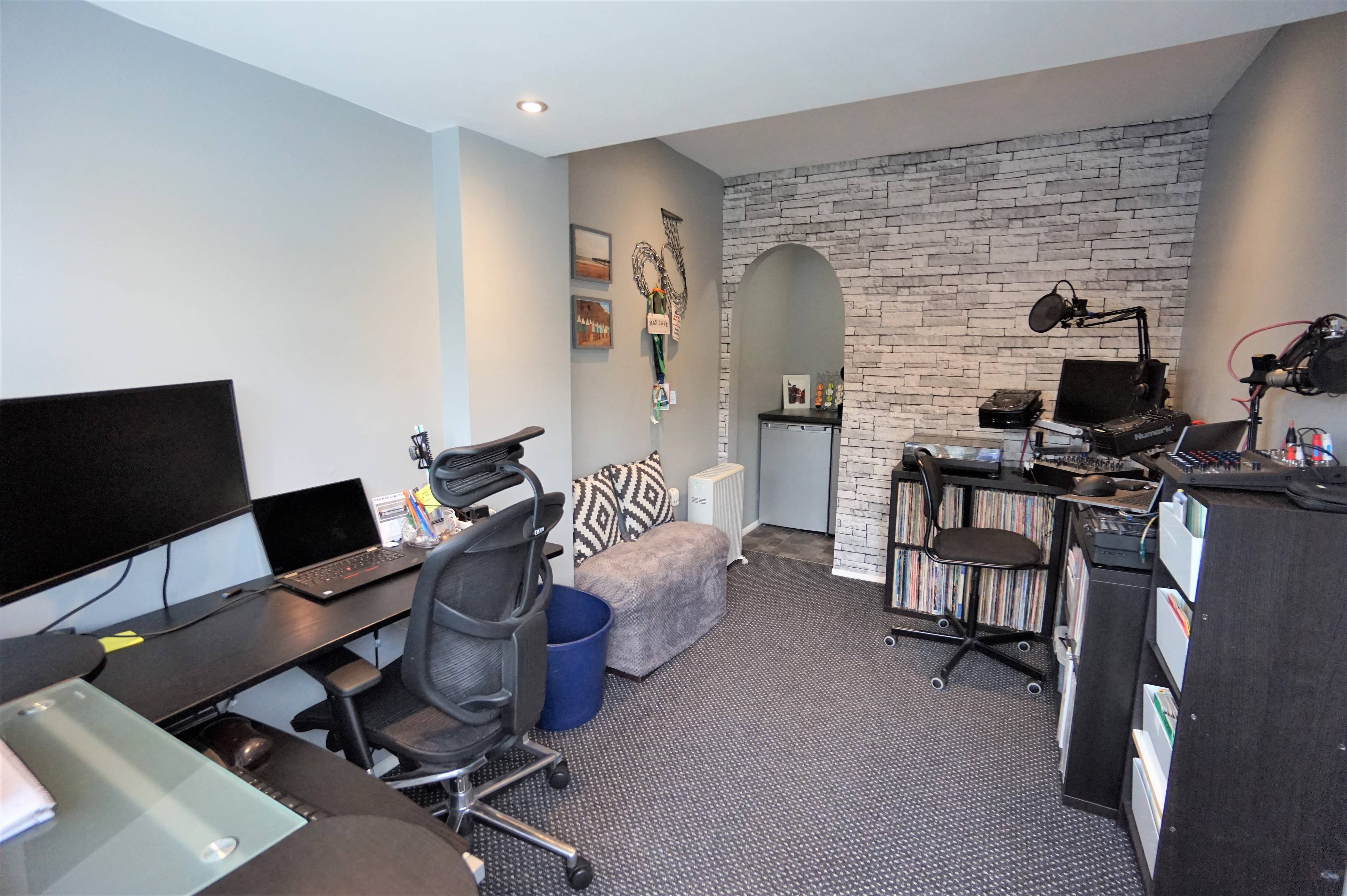 Home Office