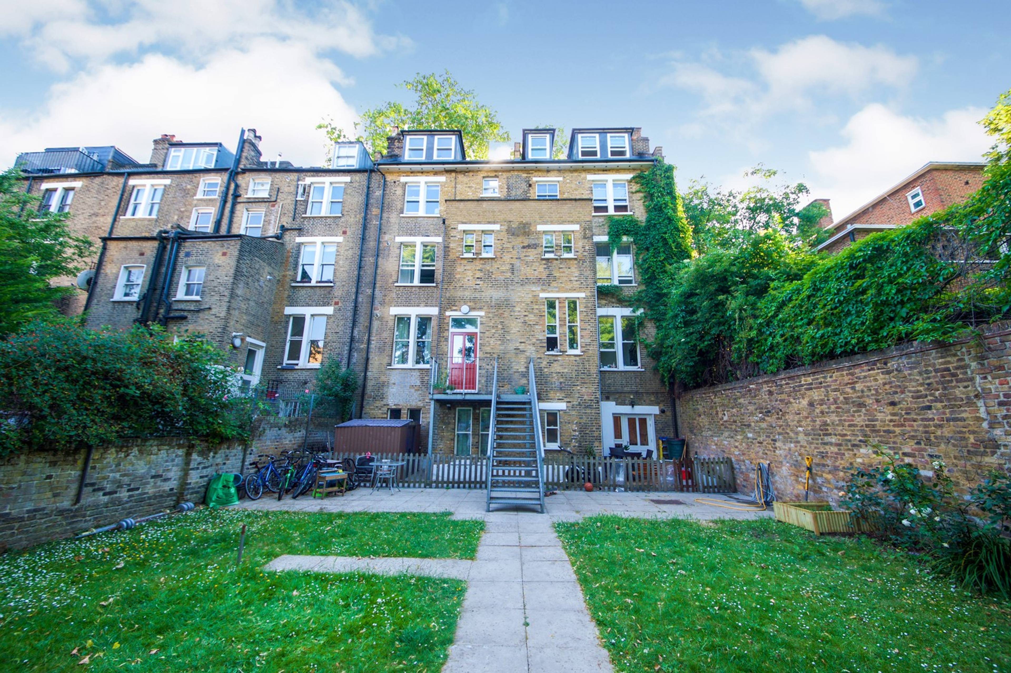 View Of The Property