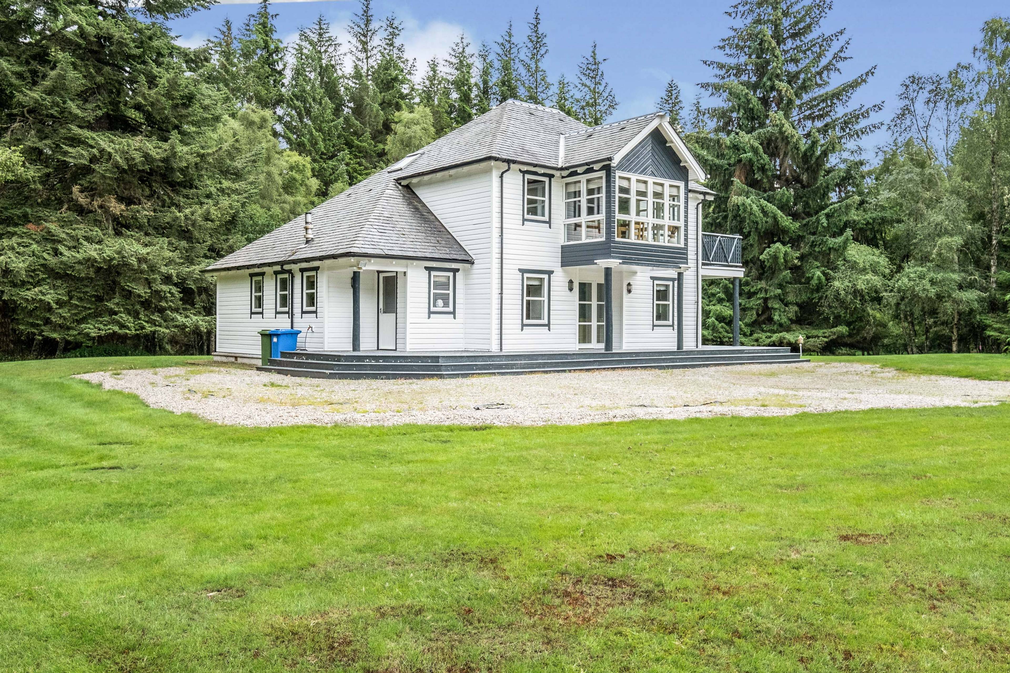 View Of The Property