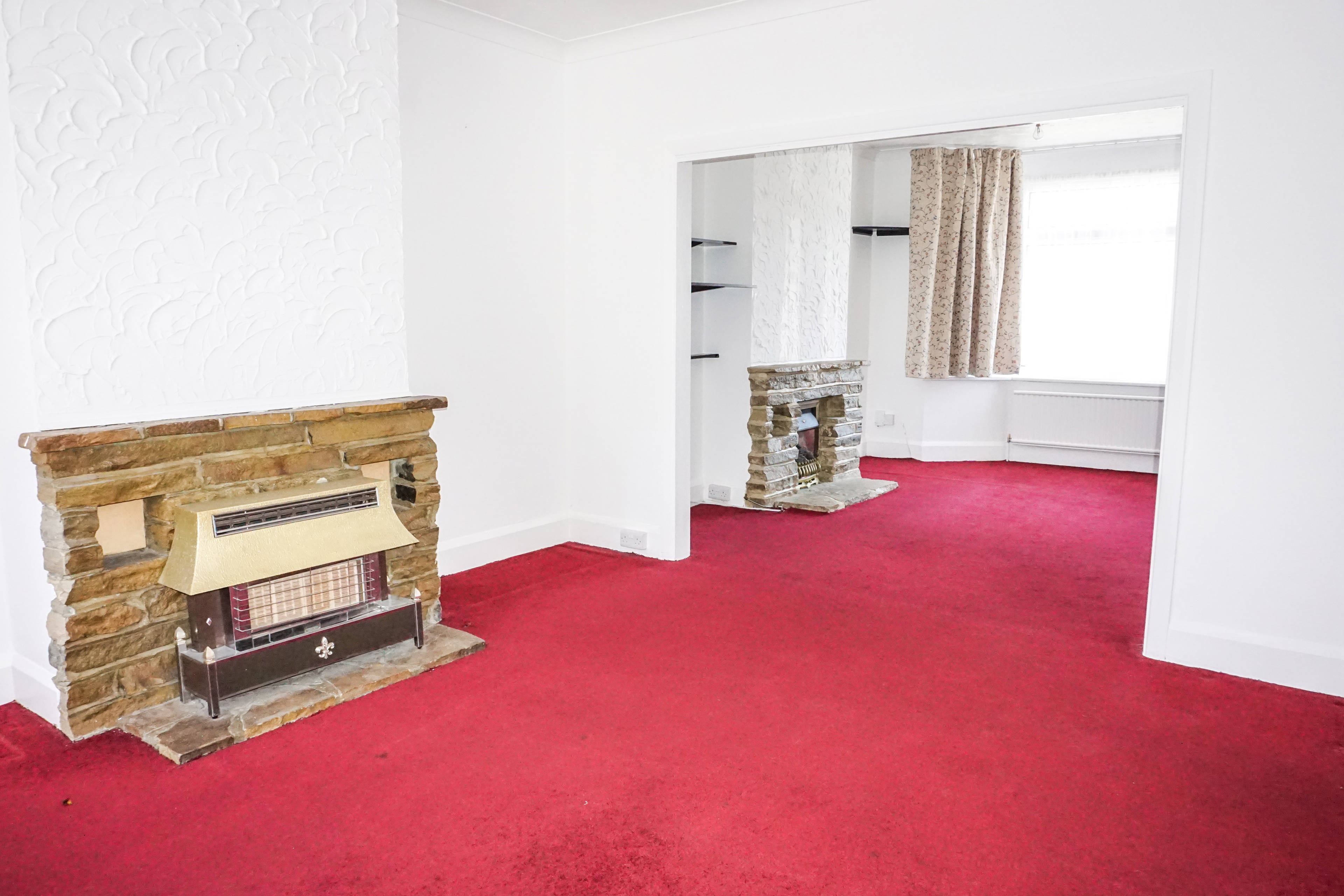 Living / Dining Room