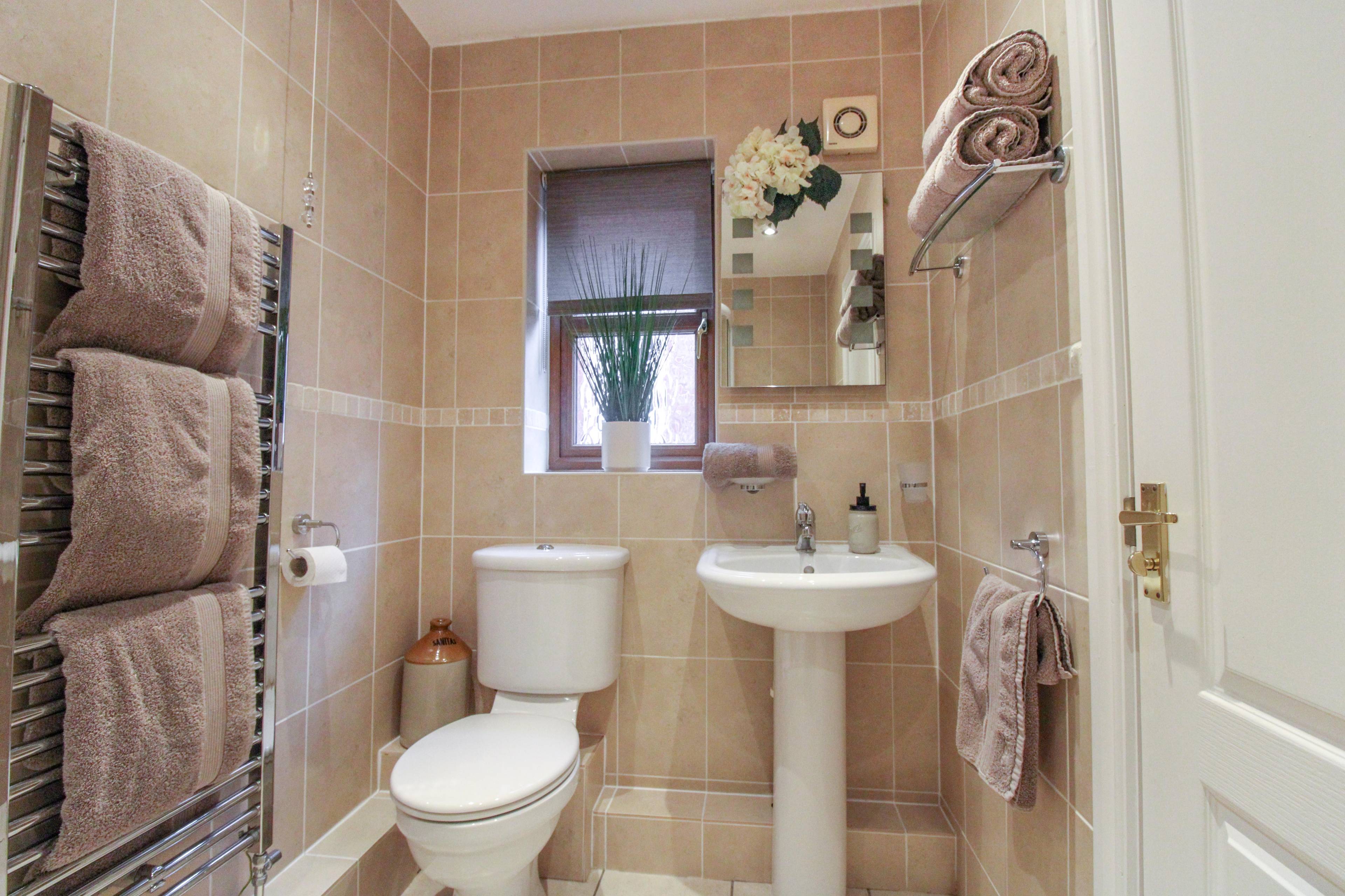 En-suite