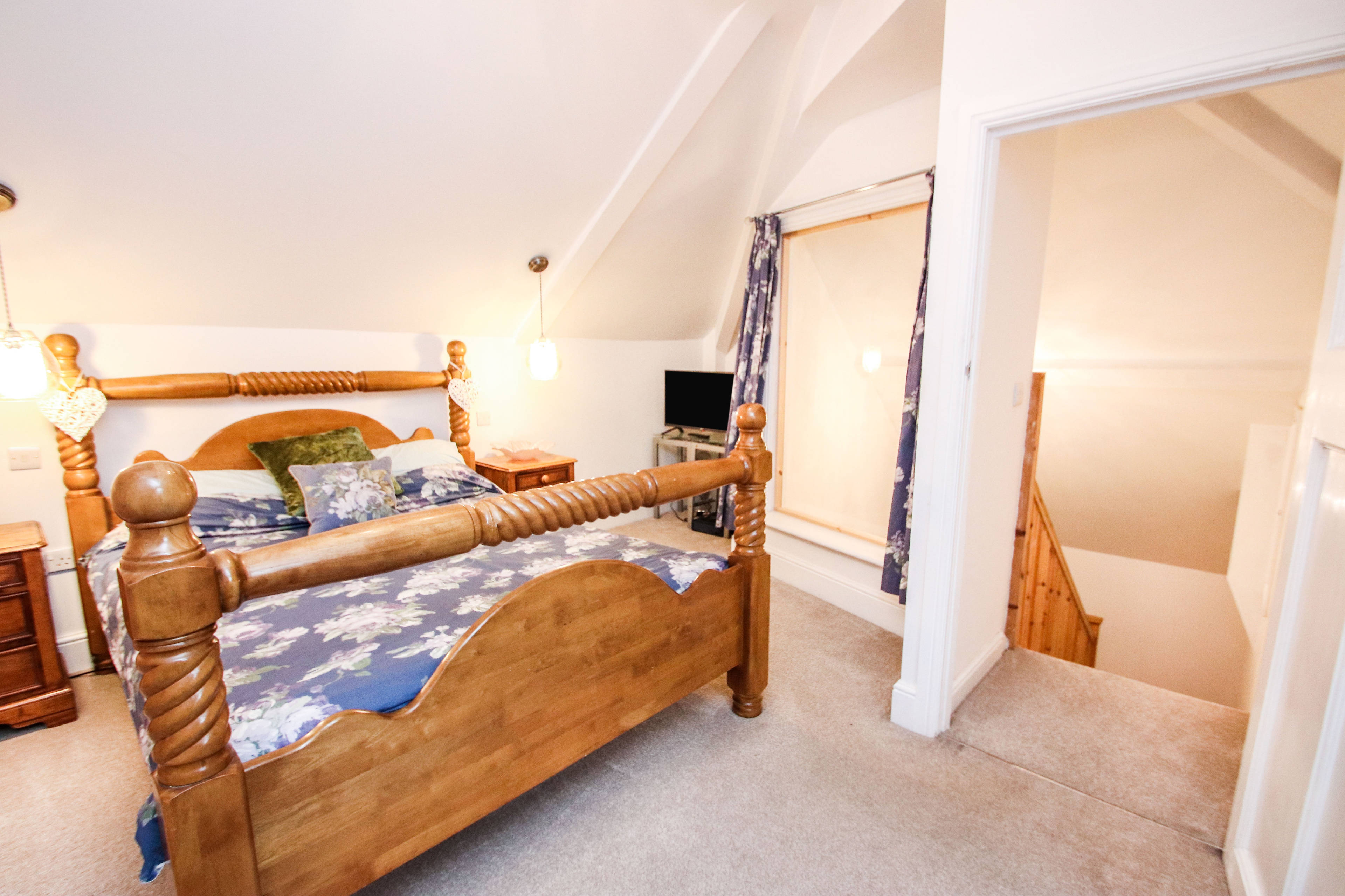 Bedroom Five