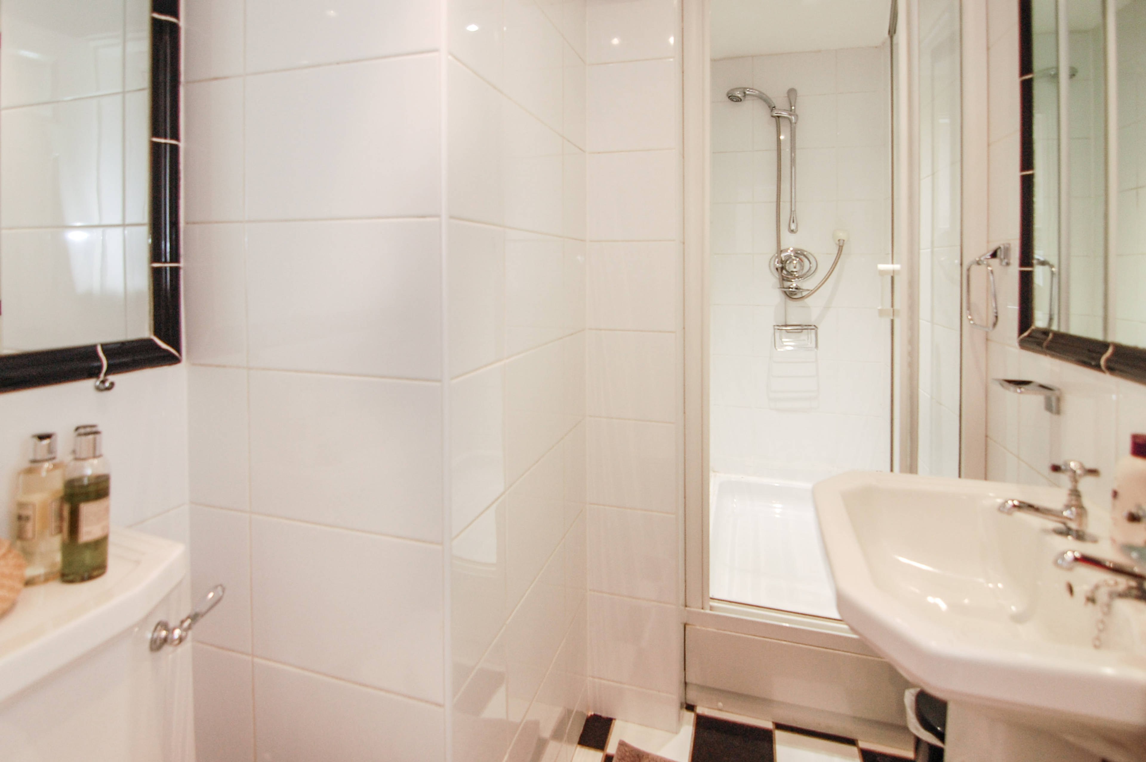 En-suite Two