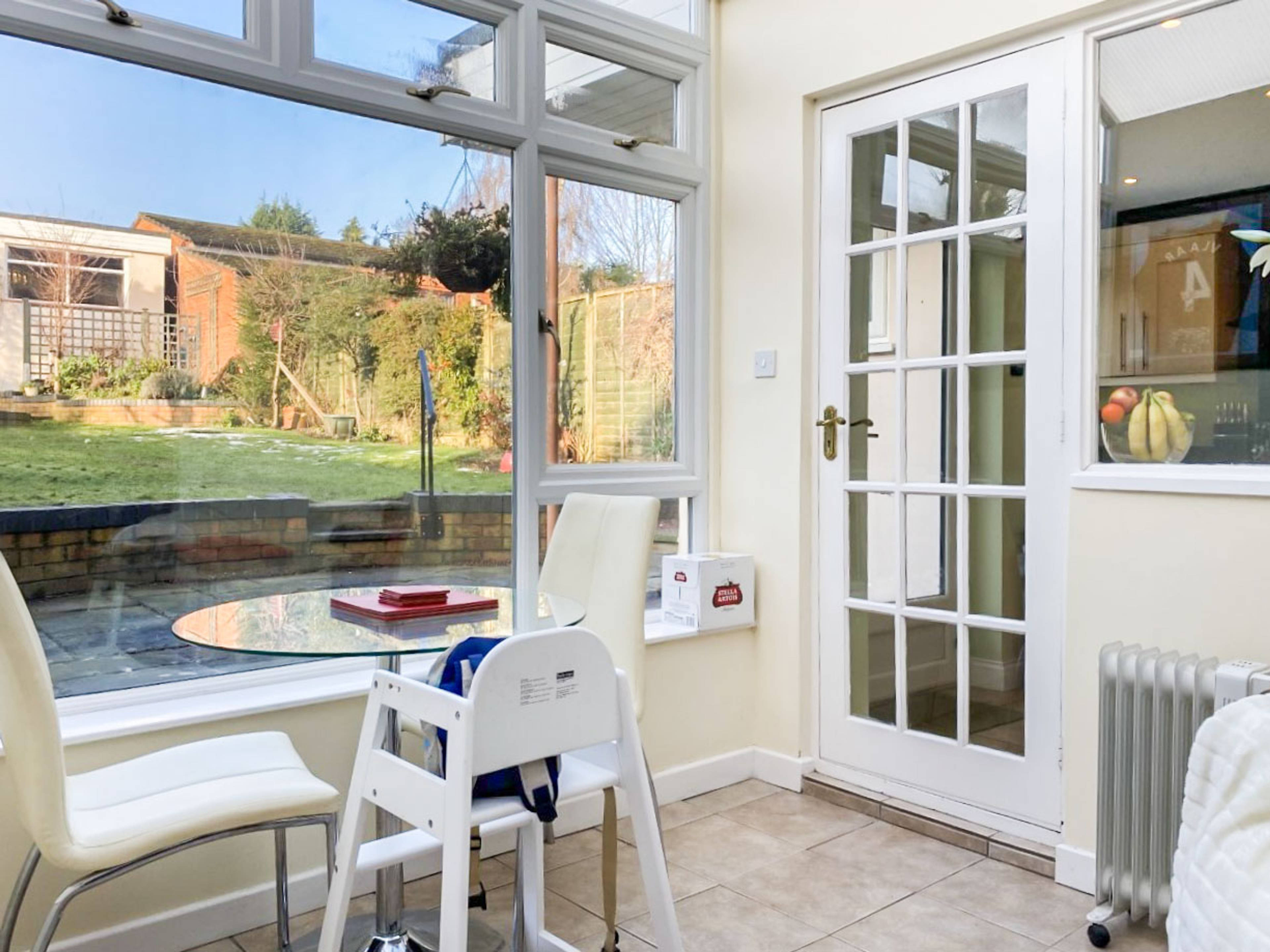 Sun Room