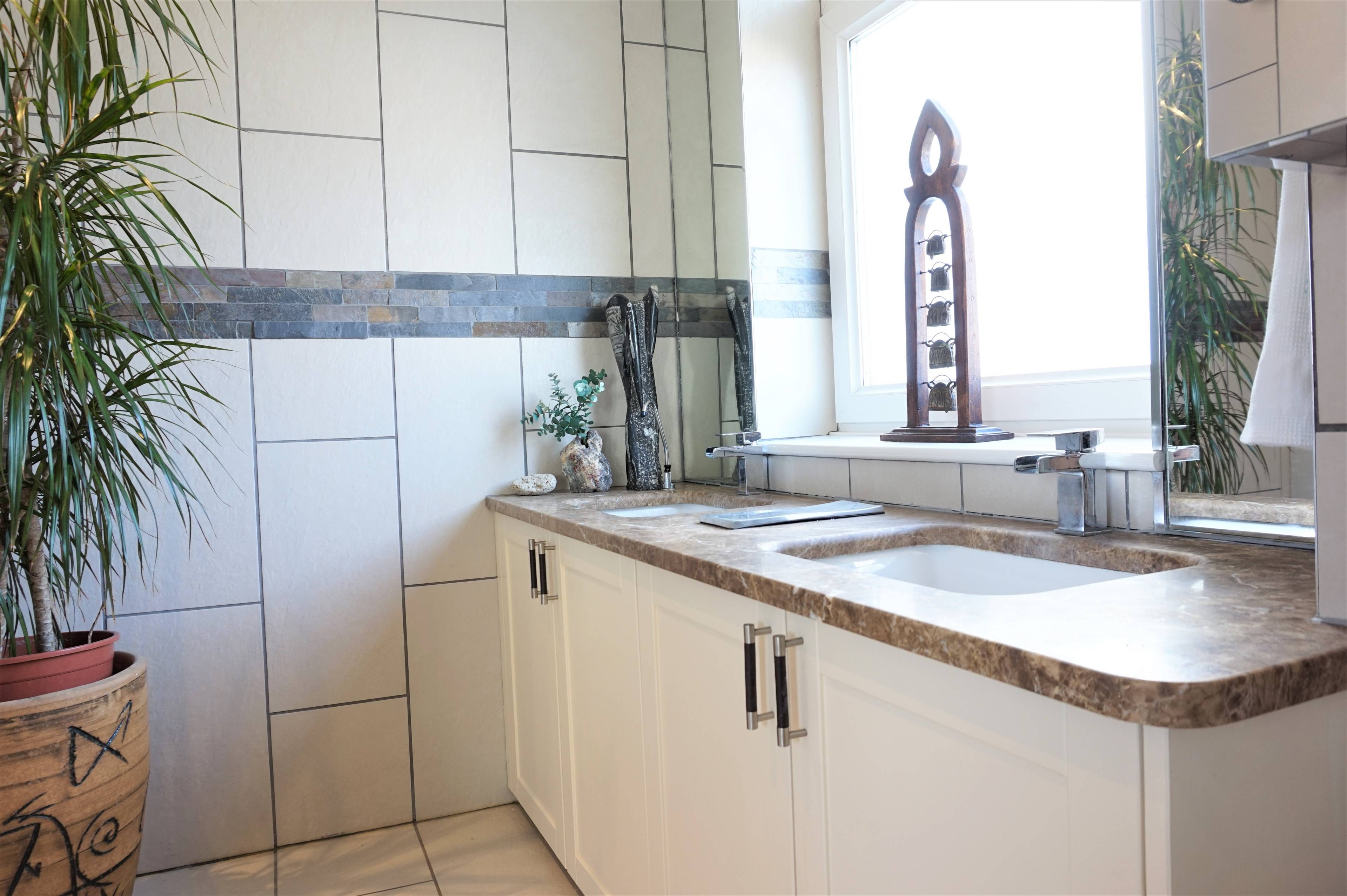 Master En-suite
