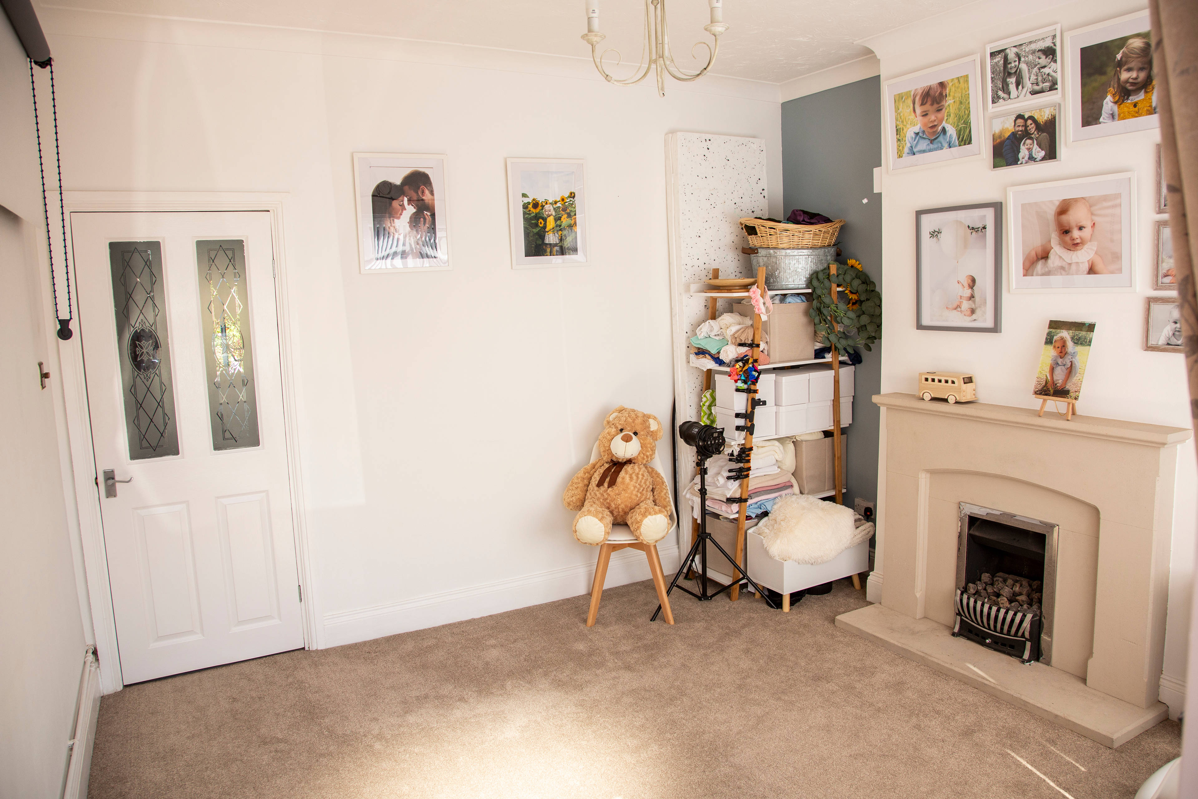 Reception Room One