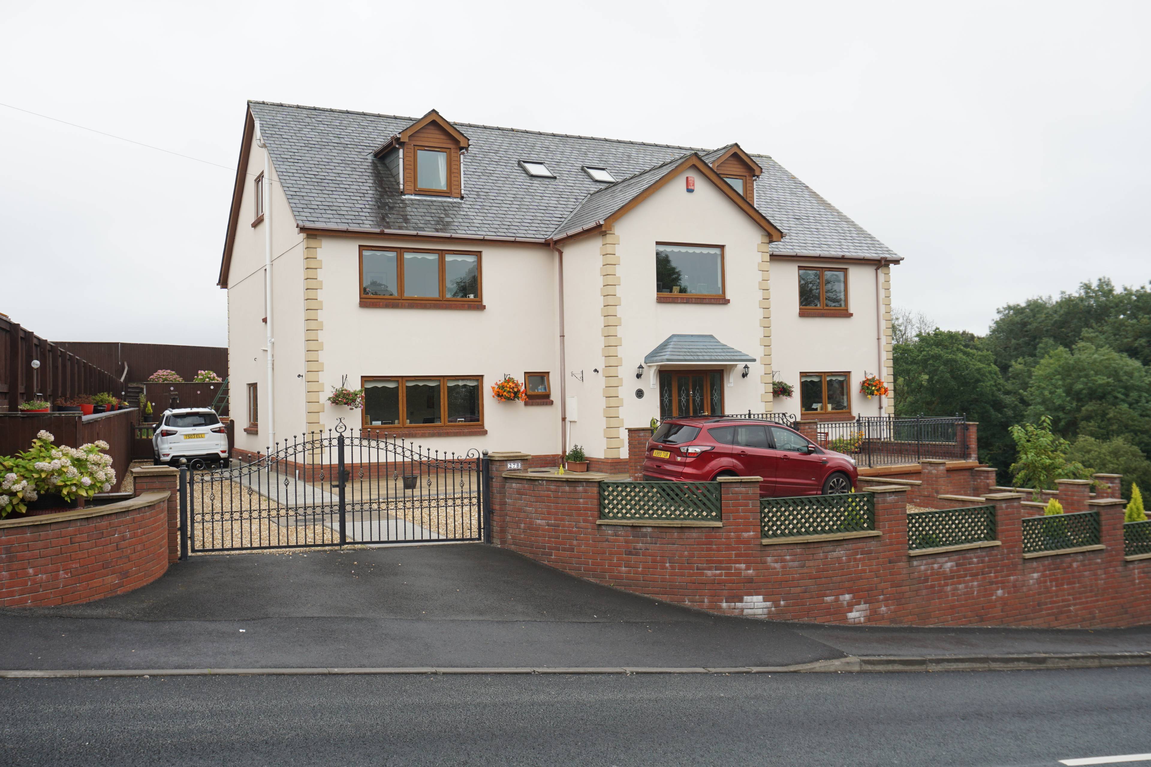 The Property