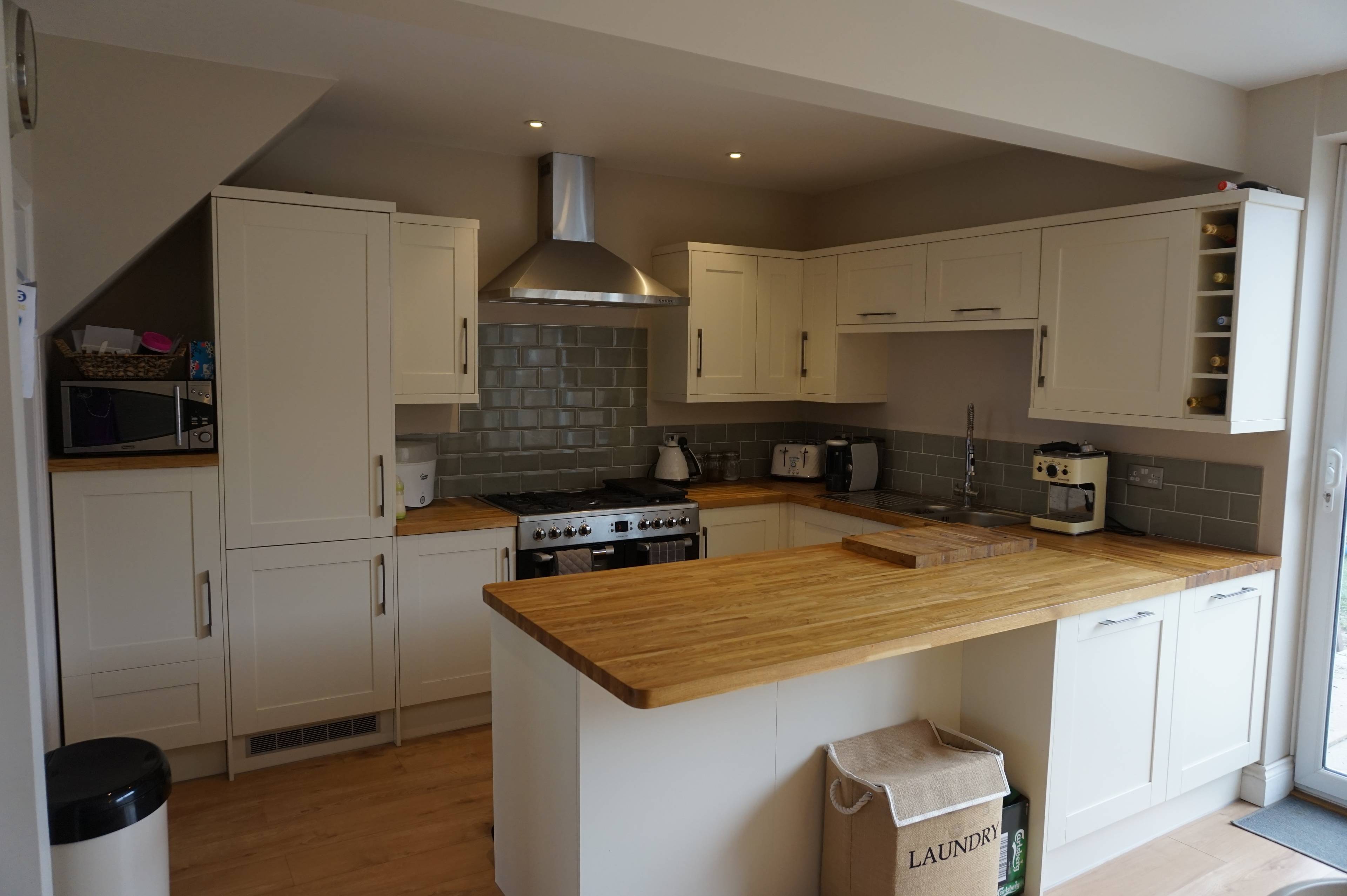 Kitchen / Breakfast