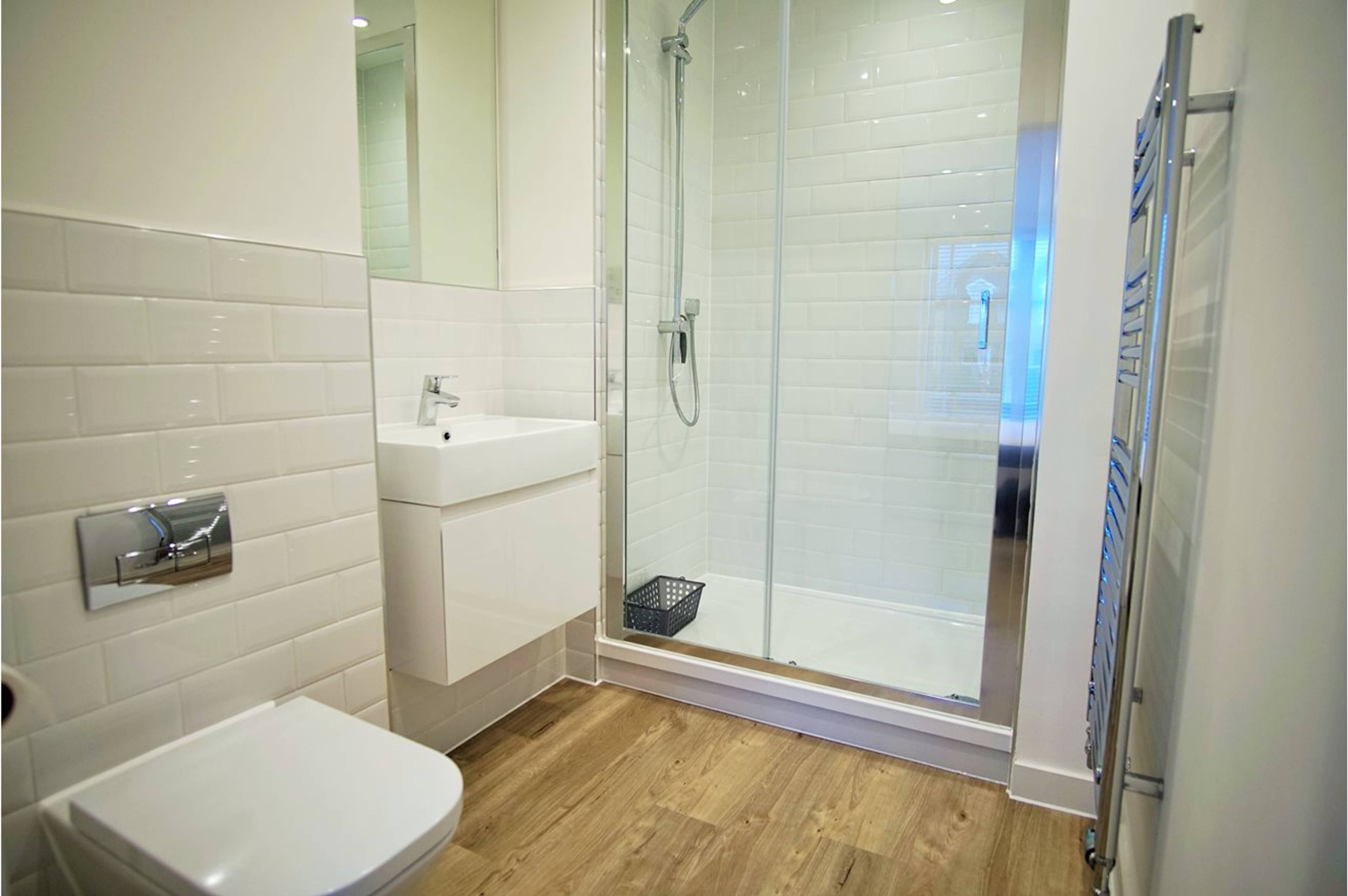 Master En-suite