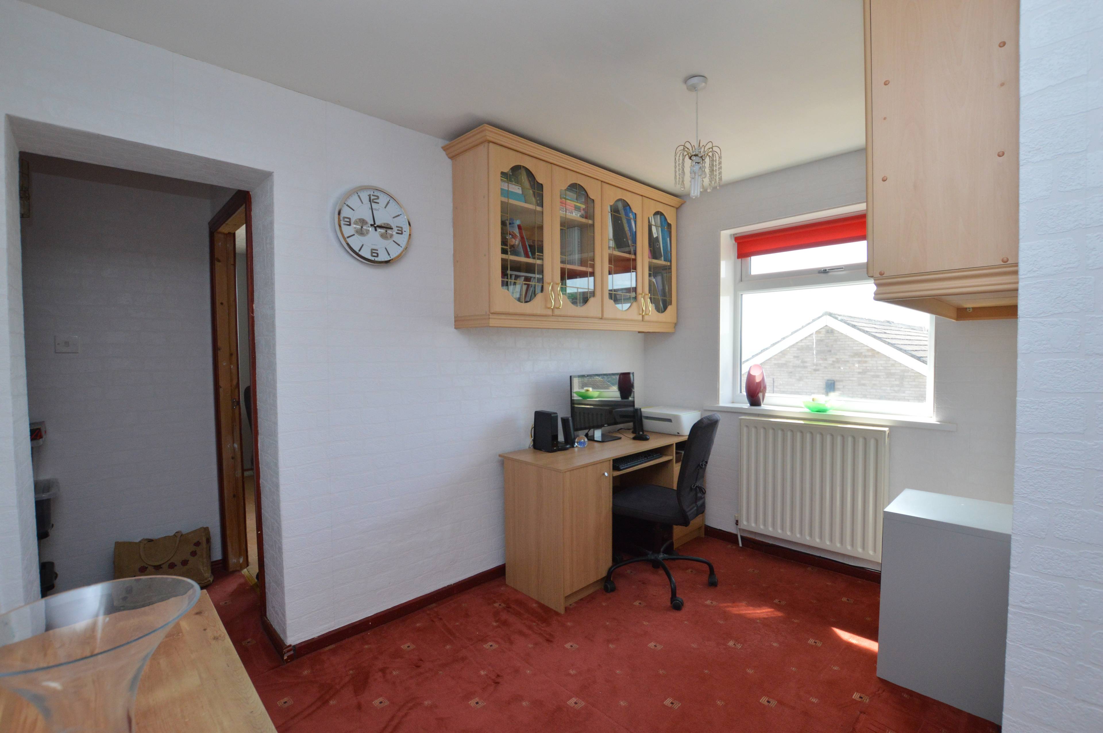 Office / Study