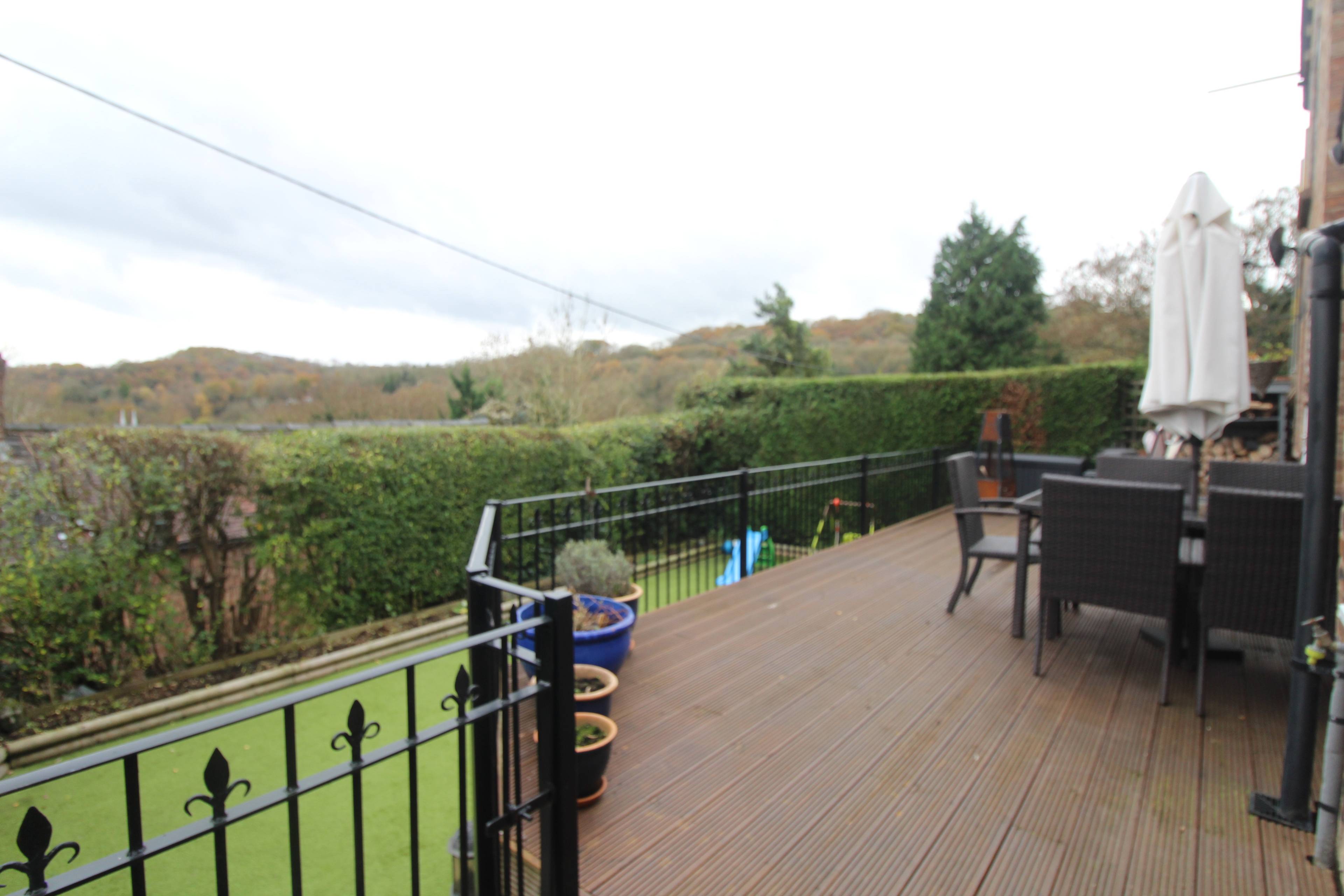 Decking