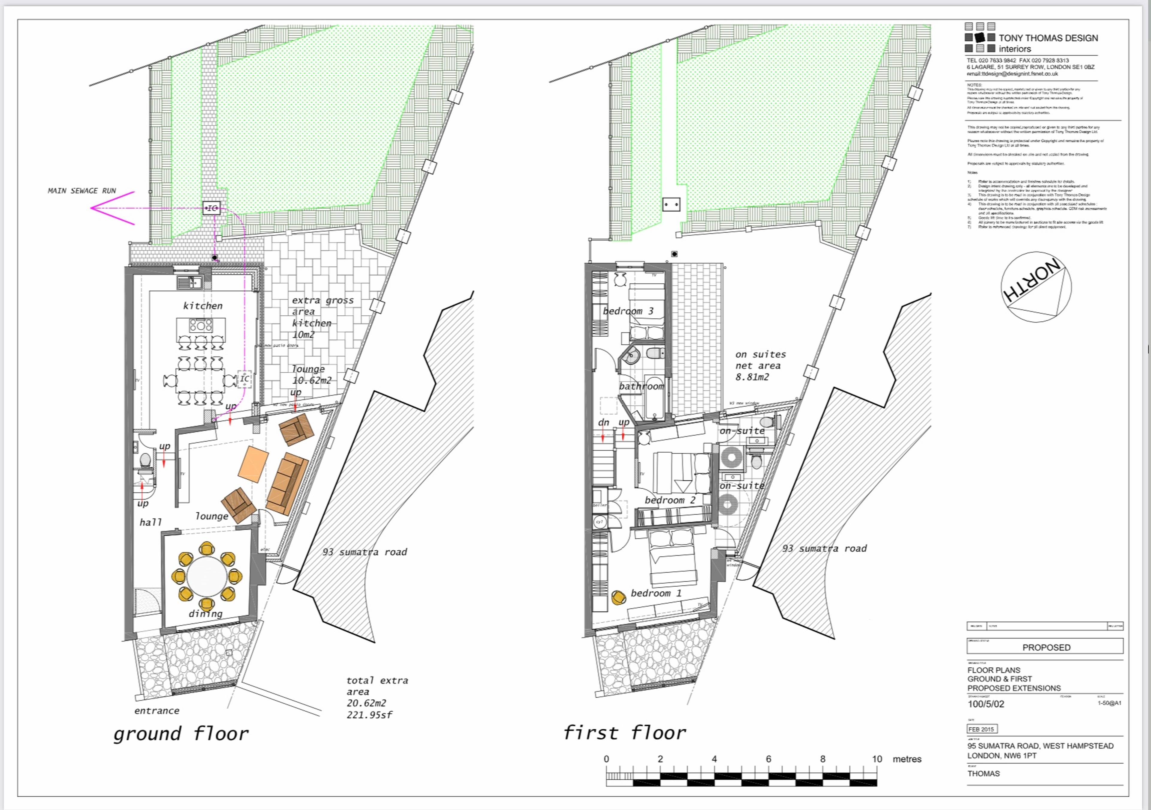 Planning Permission