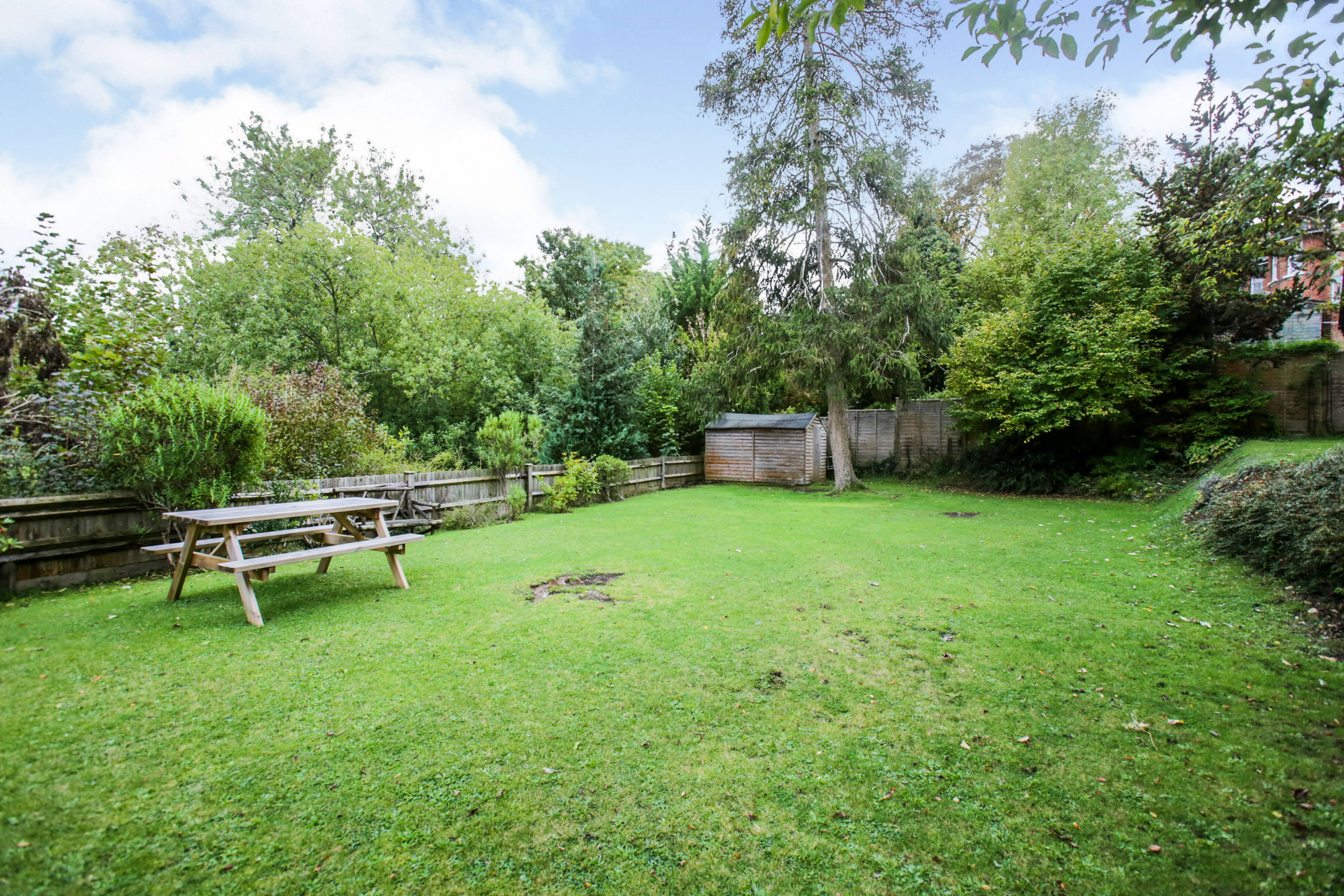 Communal Gardens