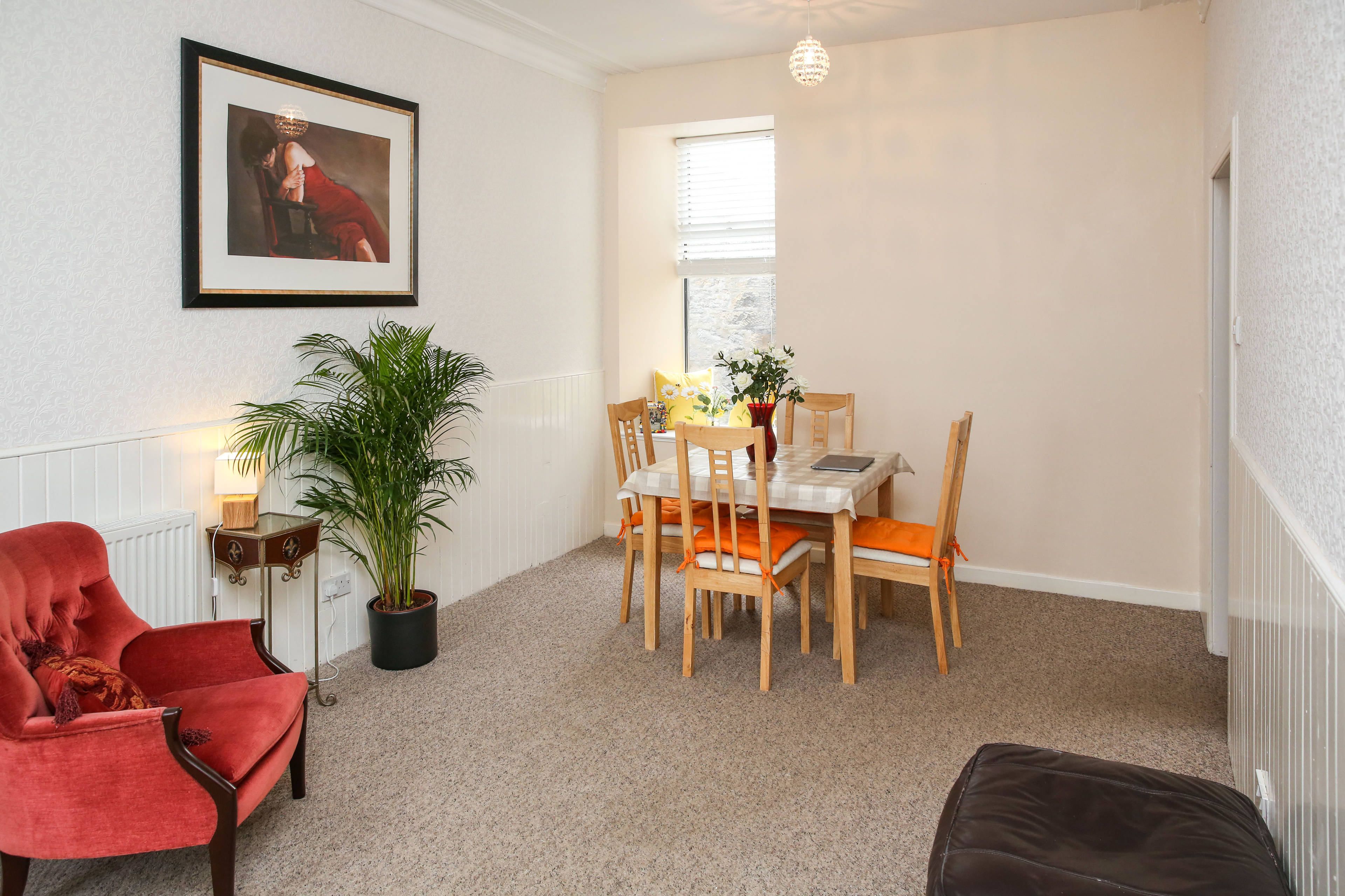 Annexe Recept Room