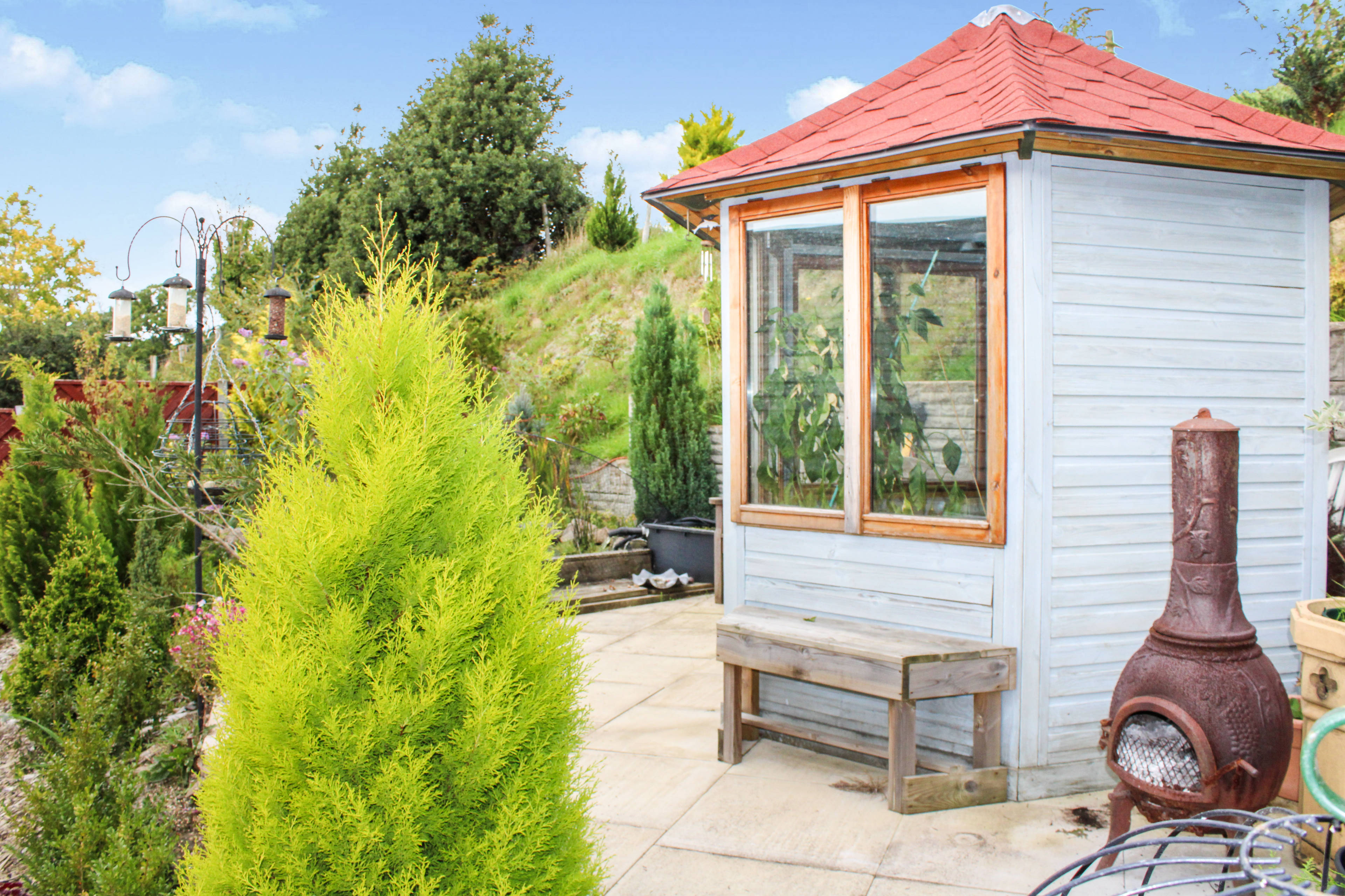 Summer House