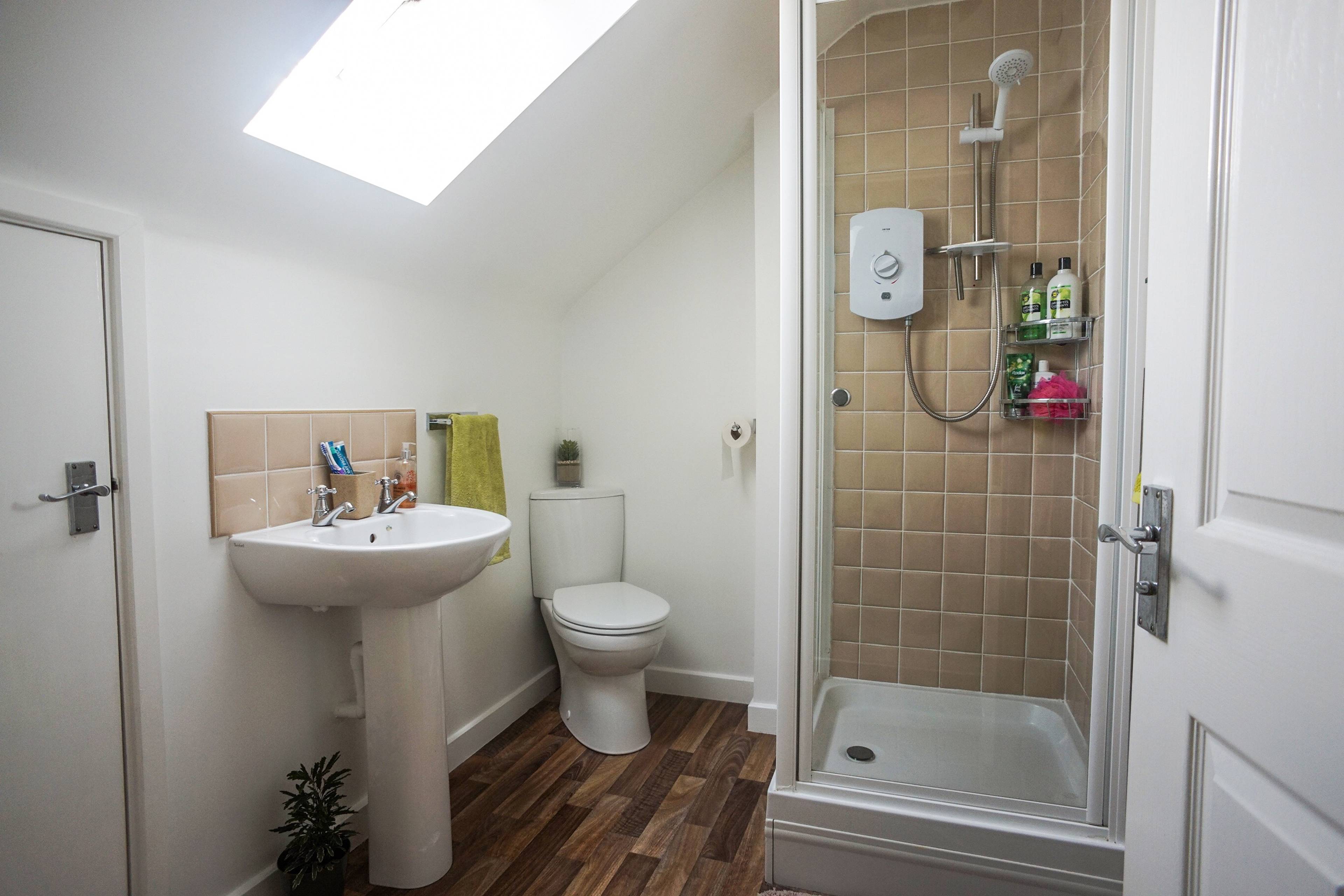 En-suite