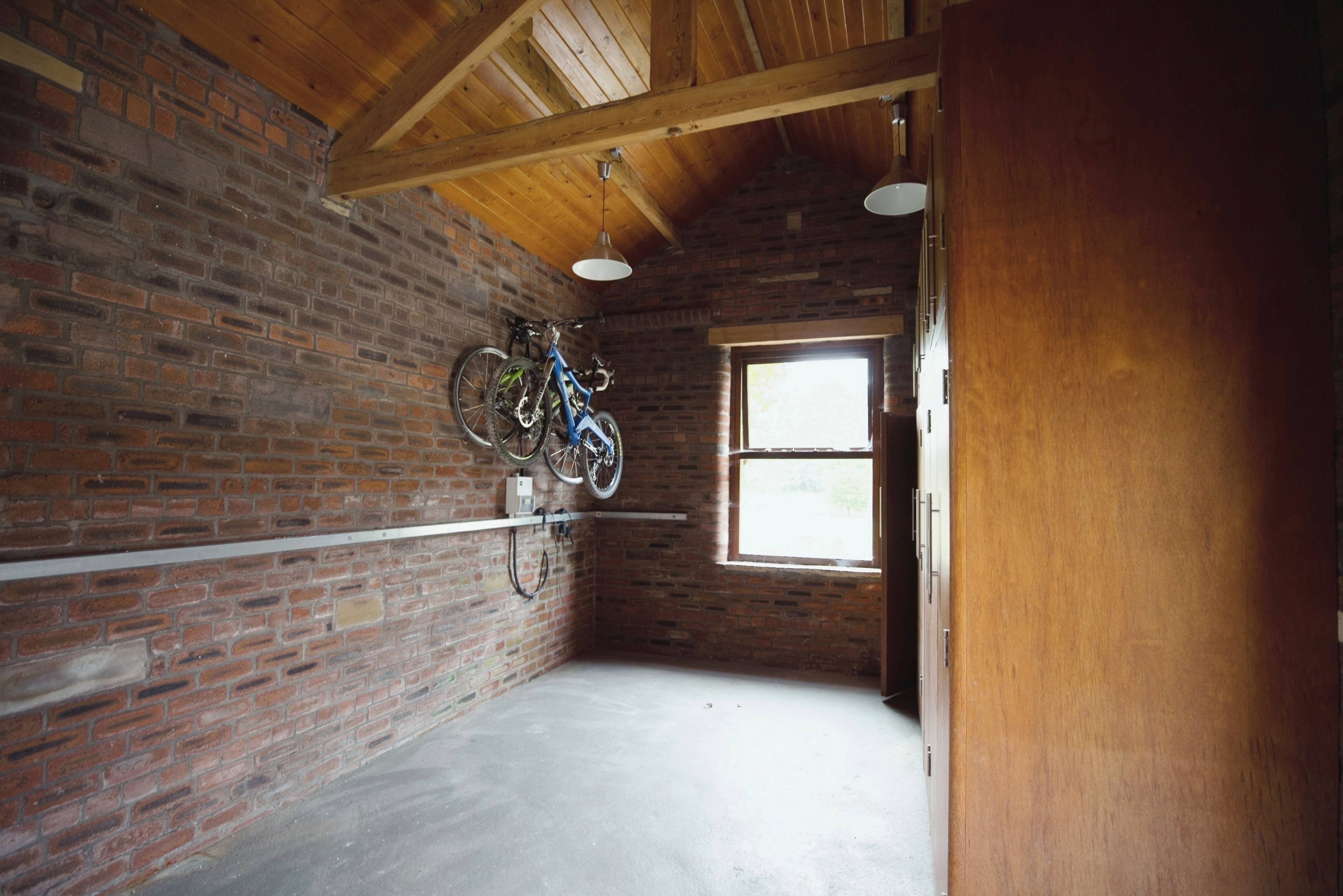 Outbuildings