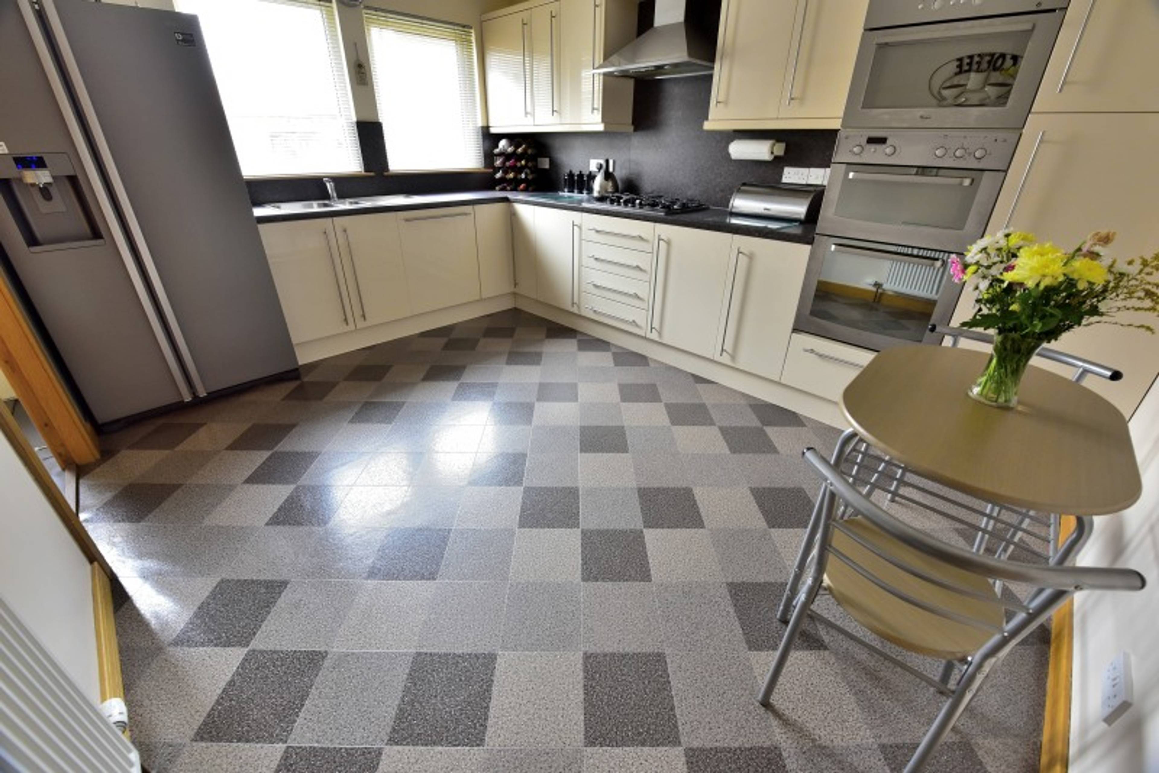 Kitchen / Breakfast