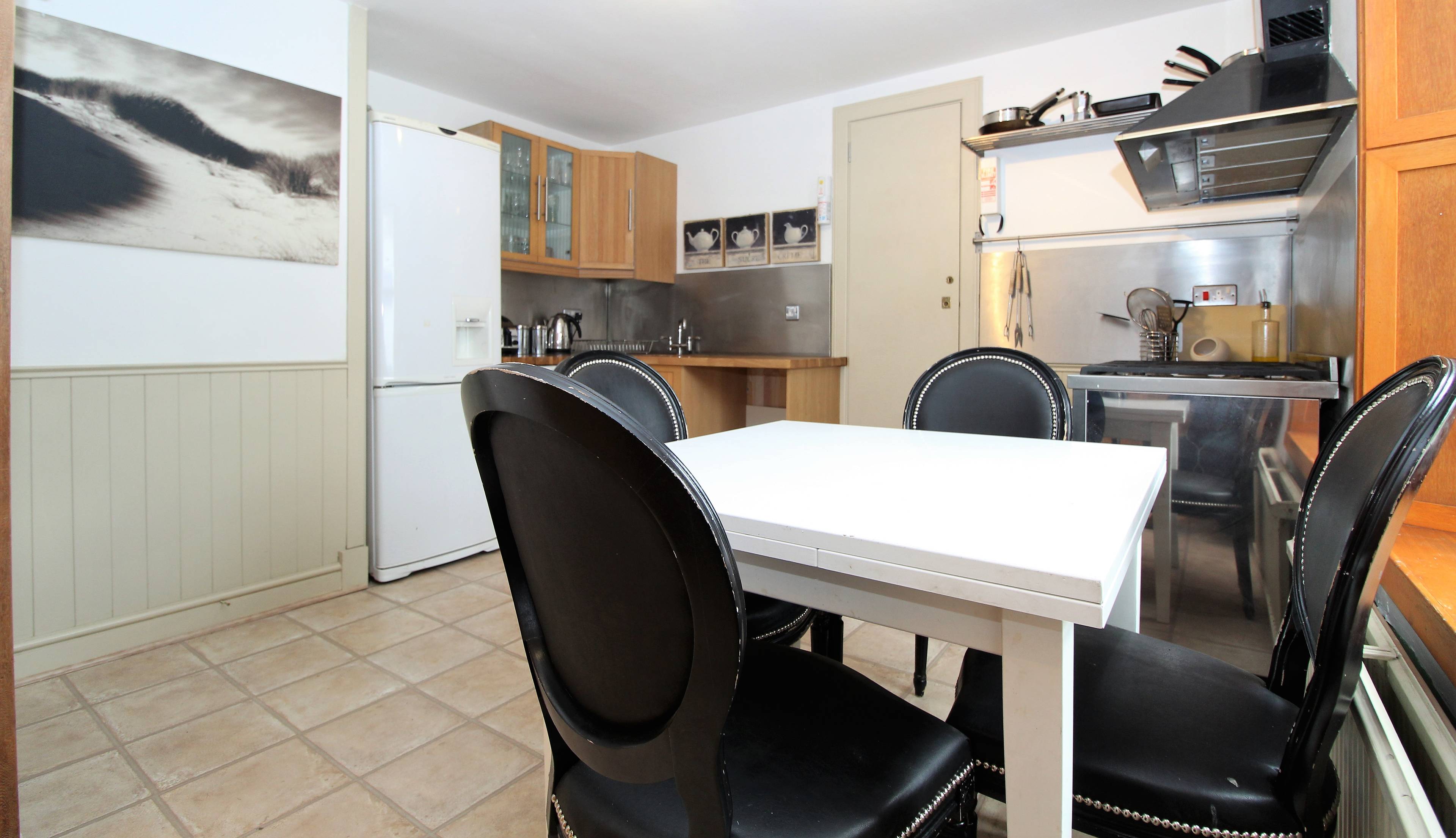 Kitchen/breakfast