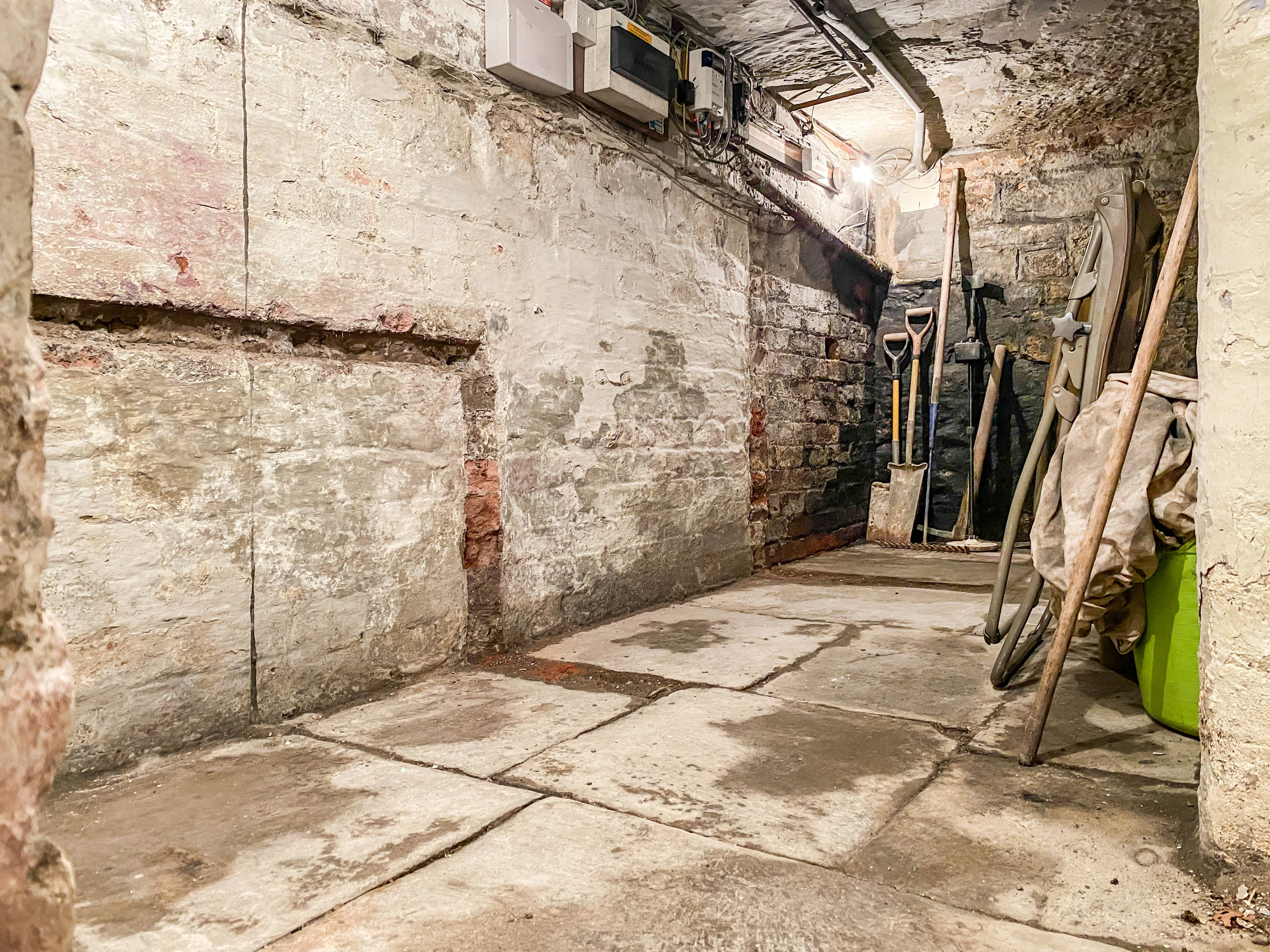 Cellar