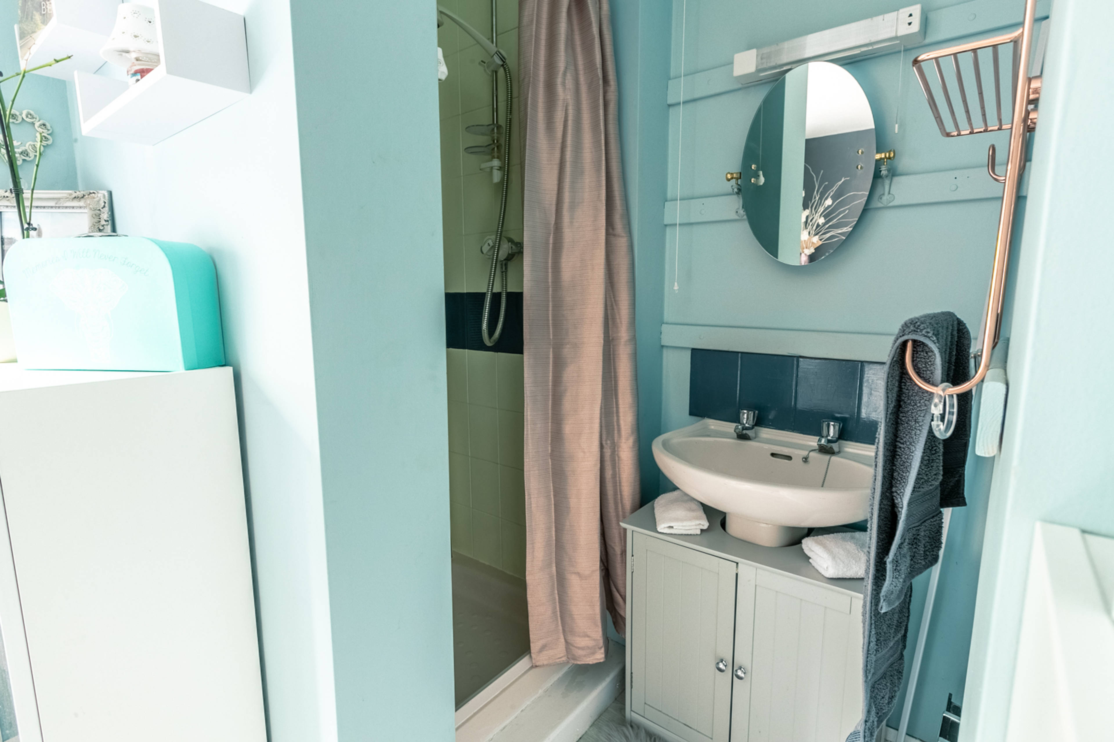 En-suite