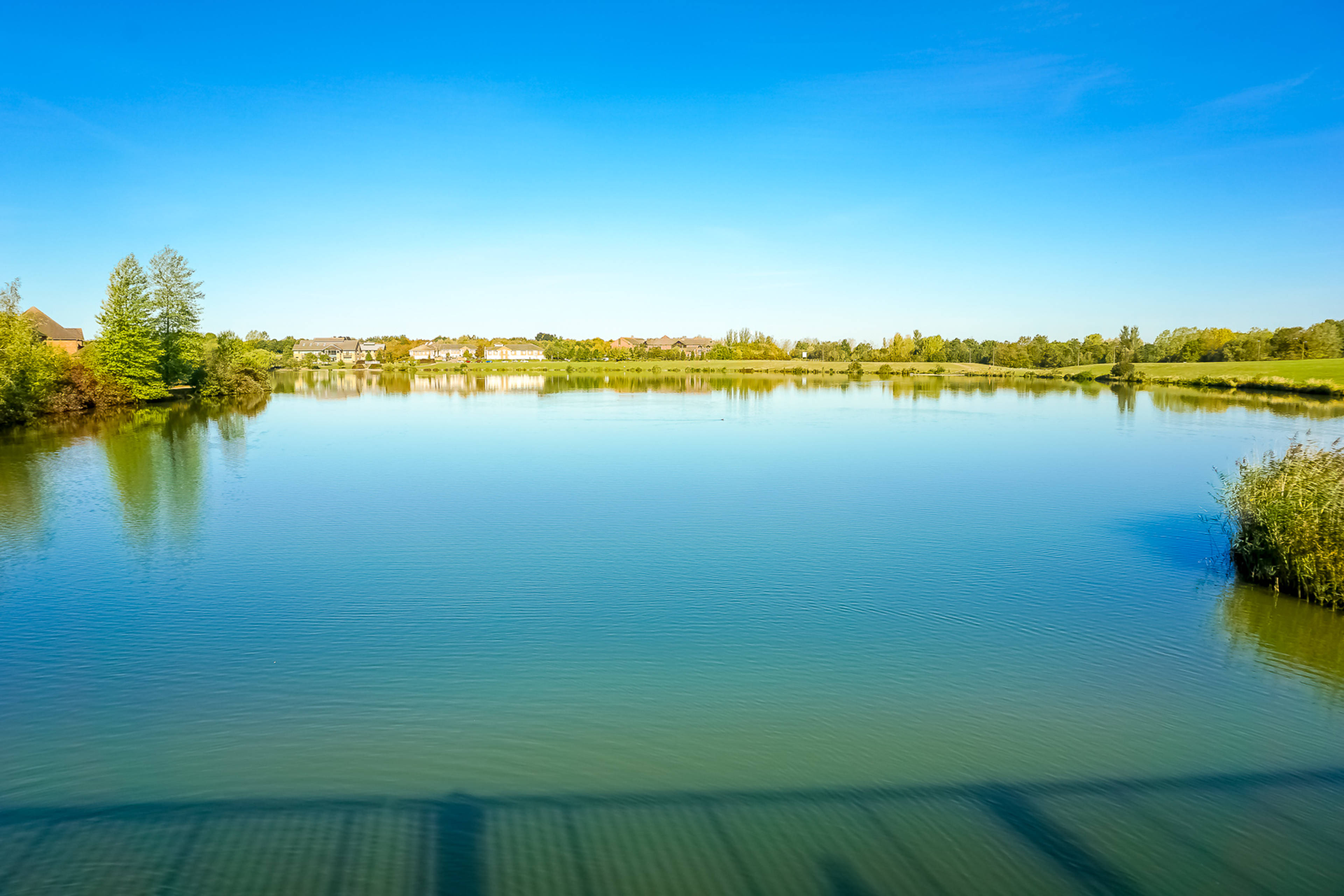 Lake