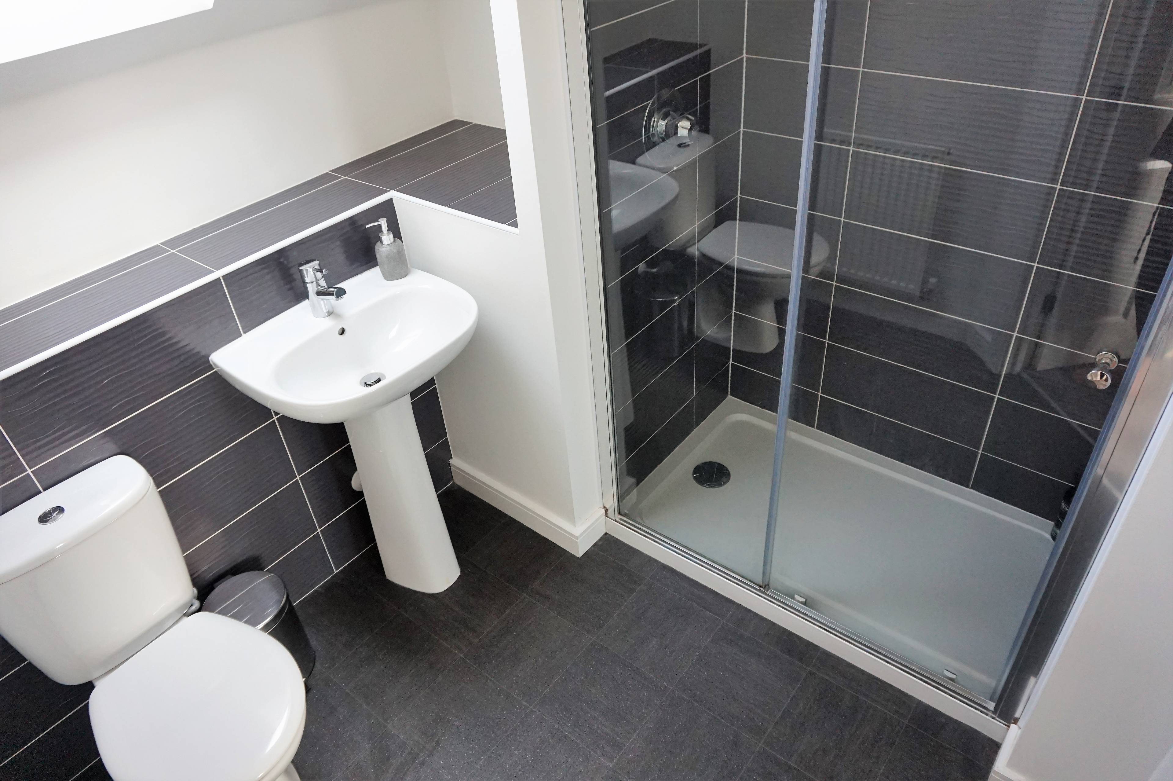 Master En-suite