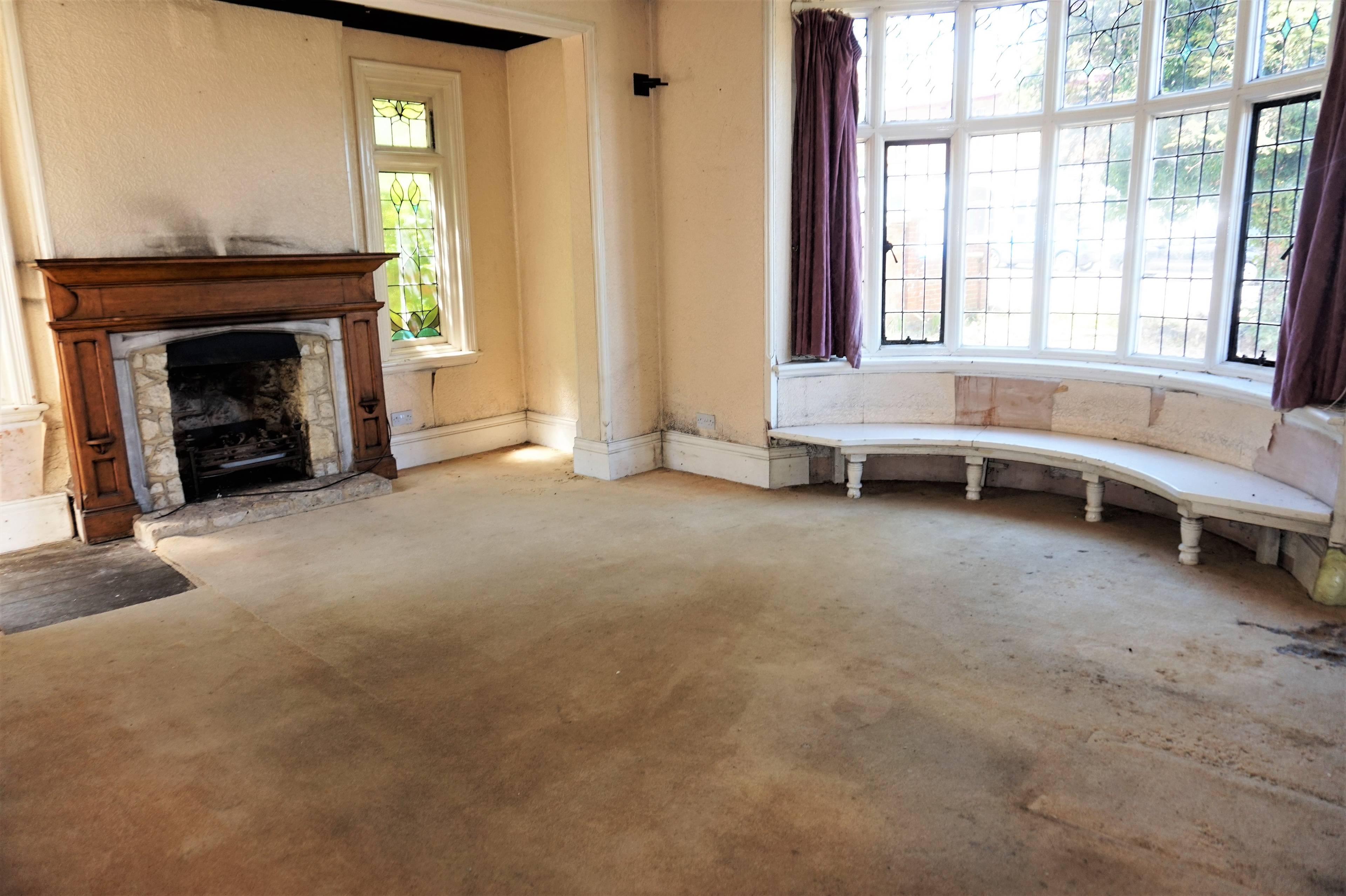 Reception Room One