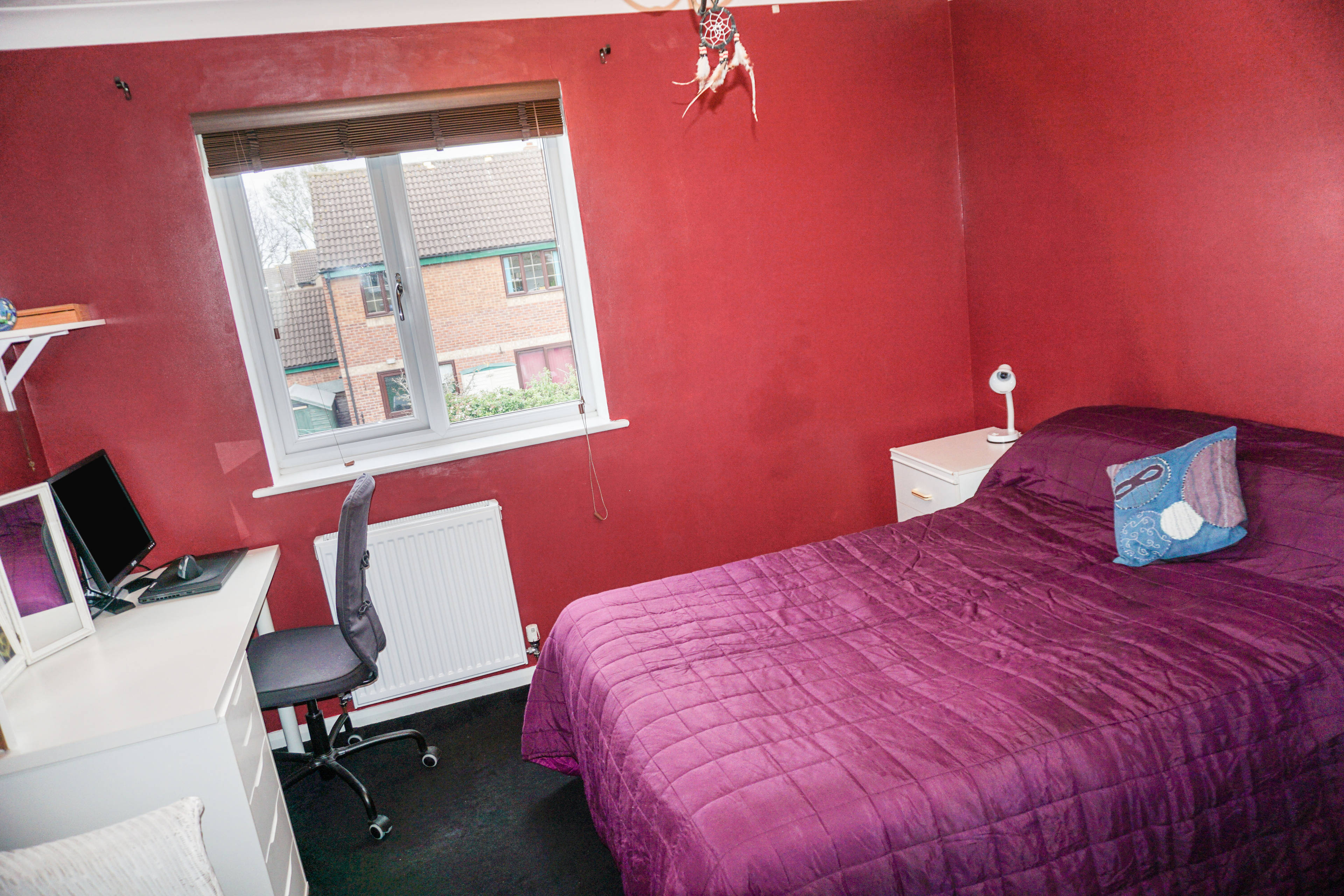 Bedroom Four