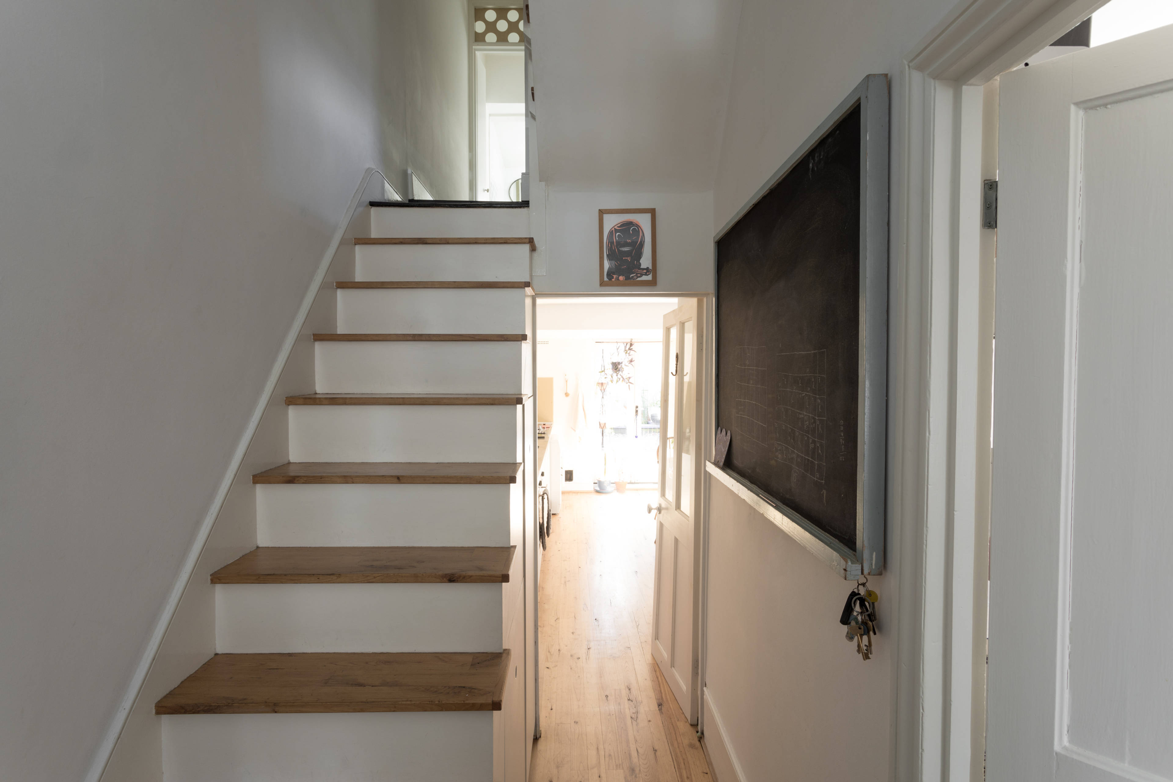 hall