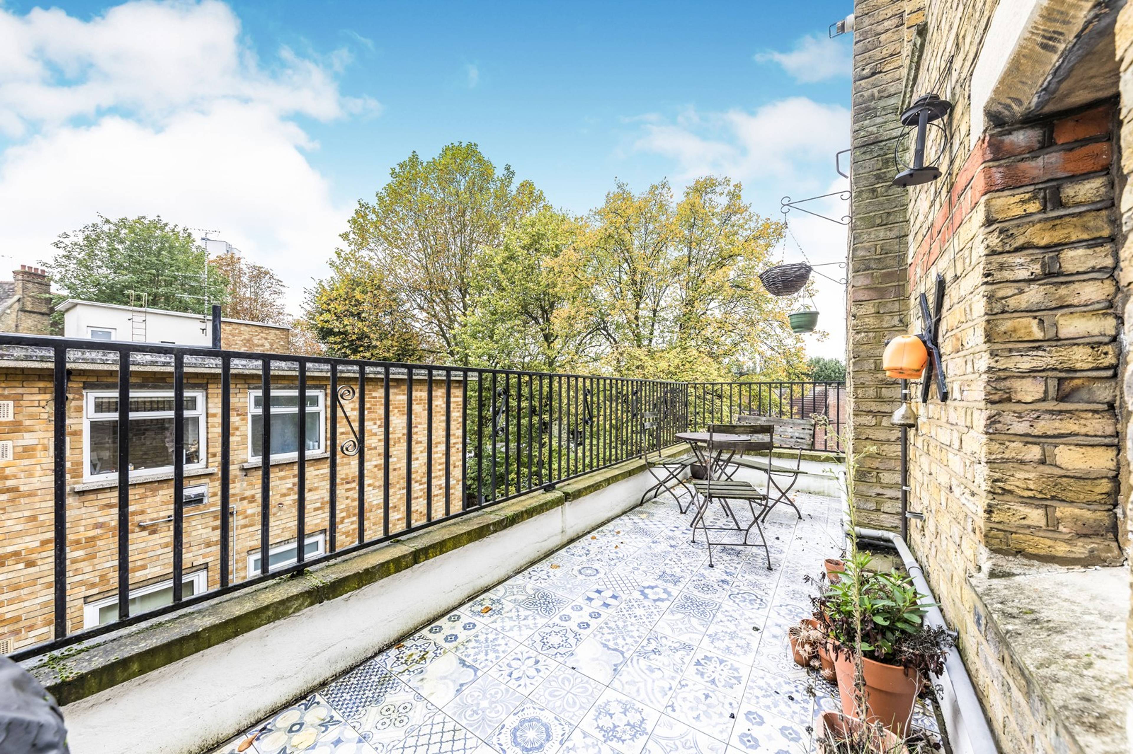 Sun Terrace