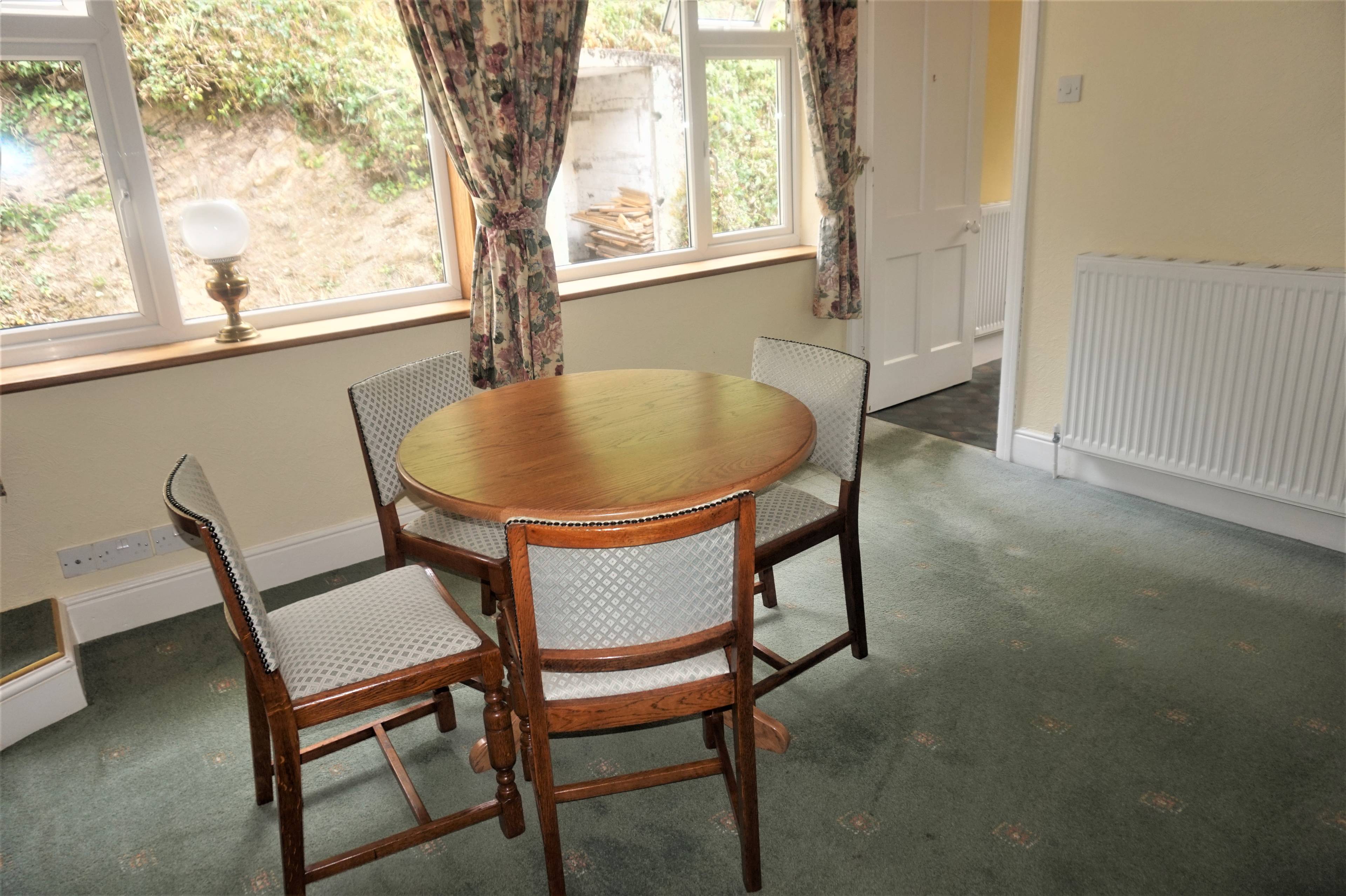 Annexe Living Room
