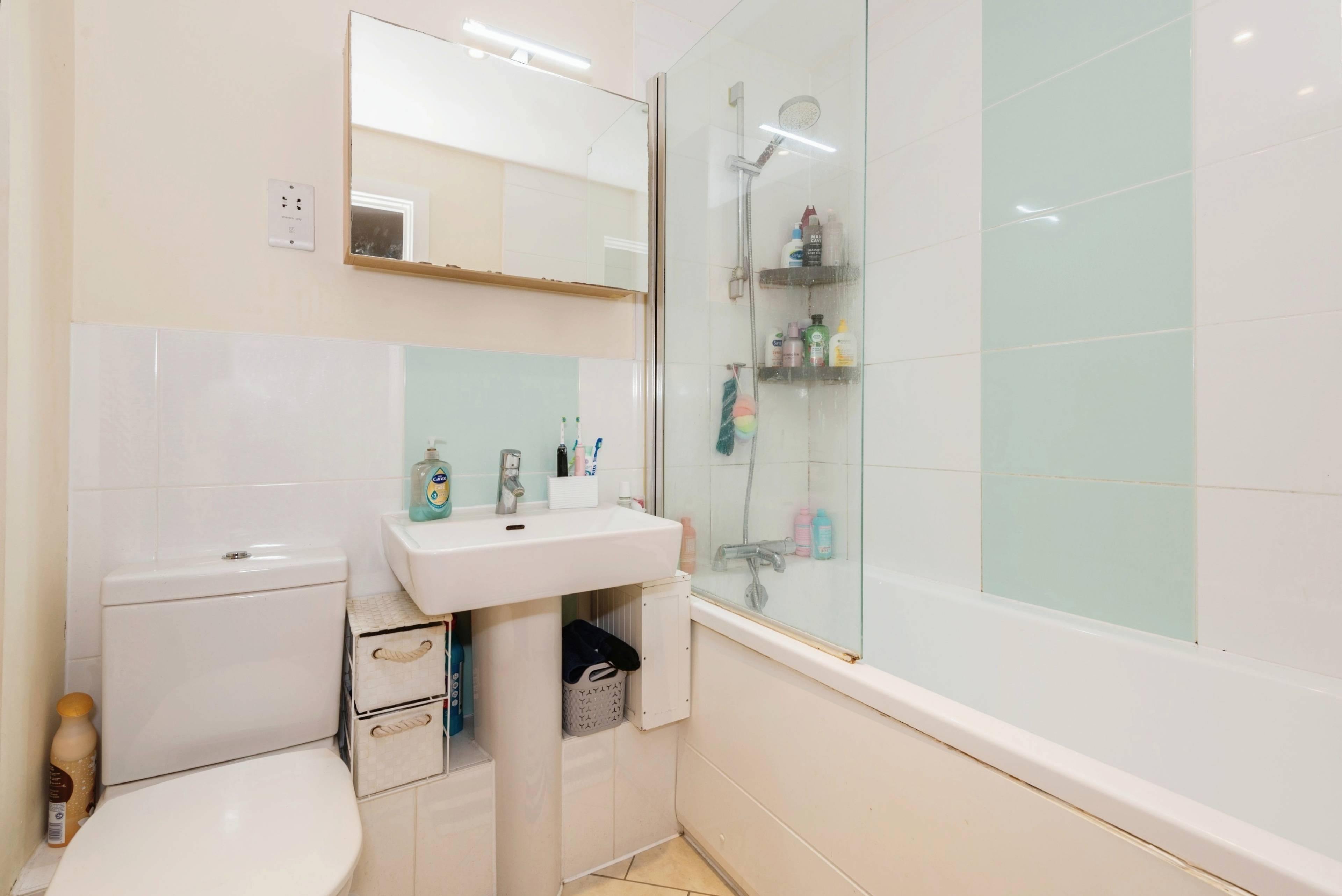 Master En-suite