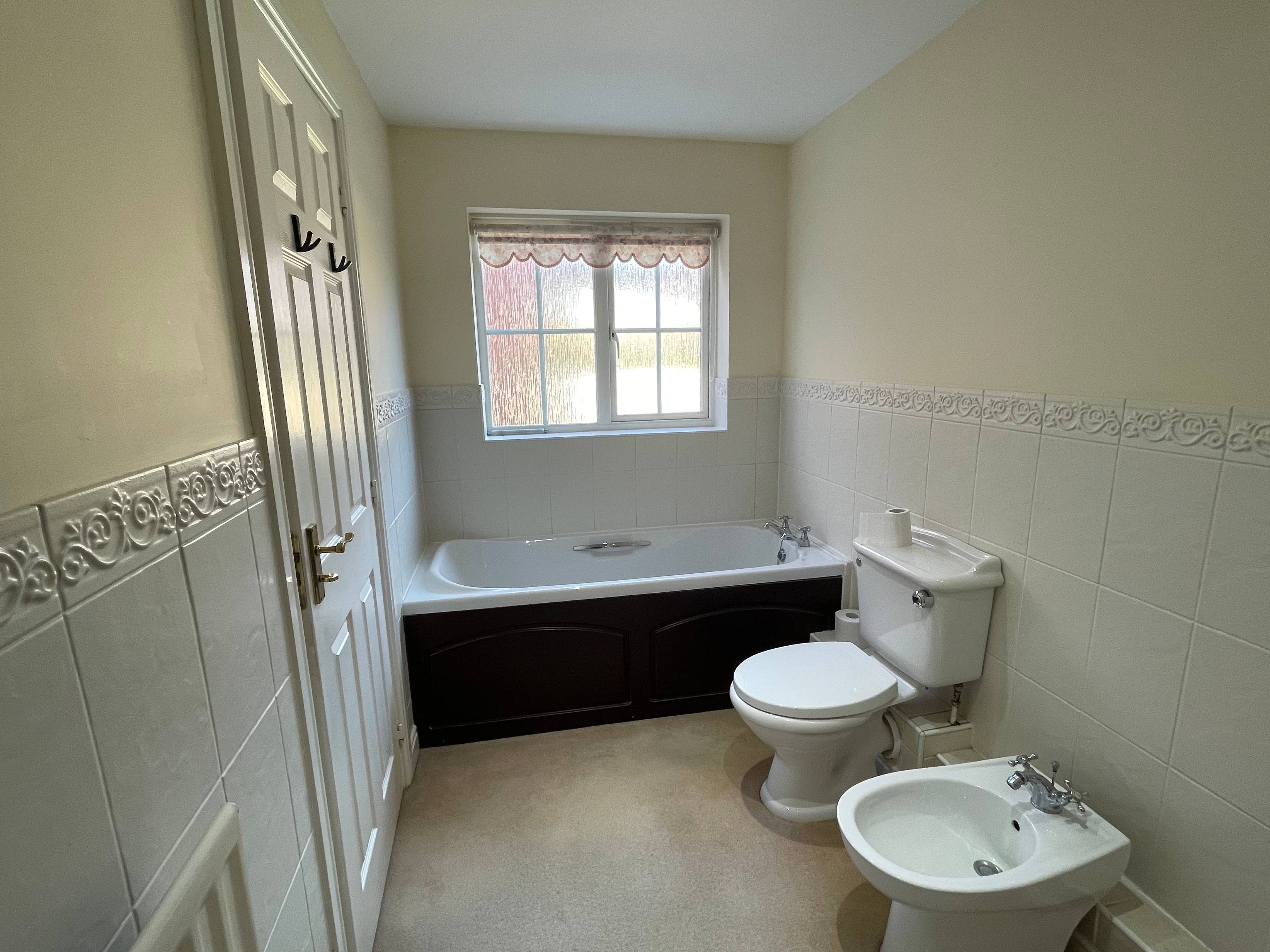 Master En-suite