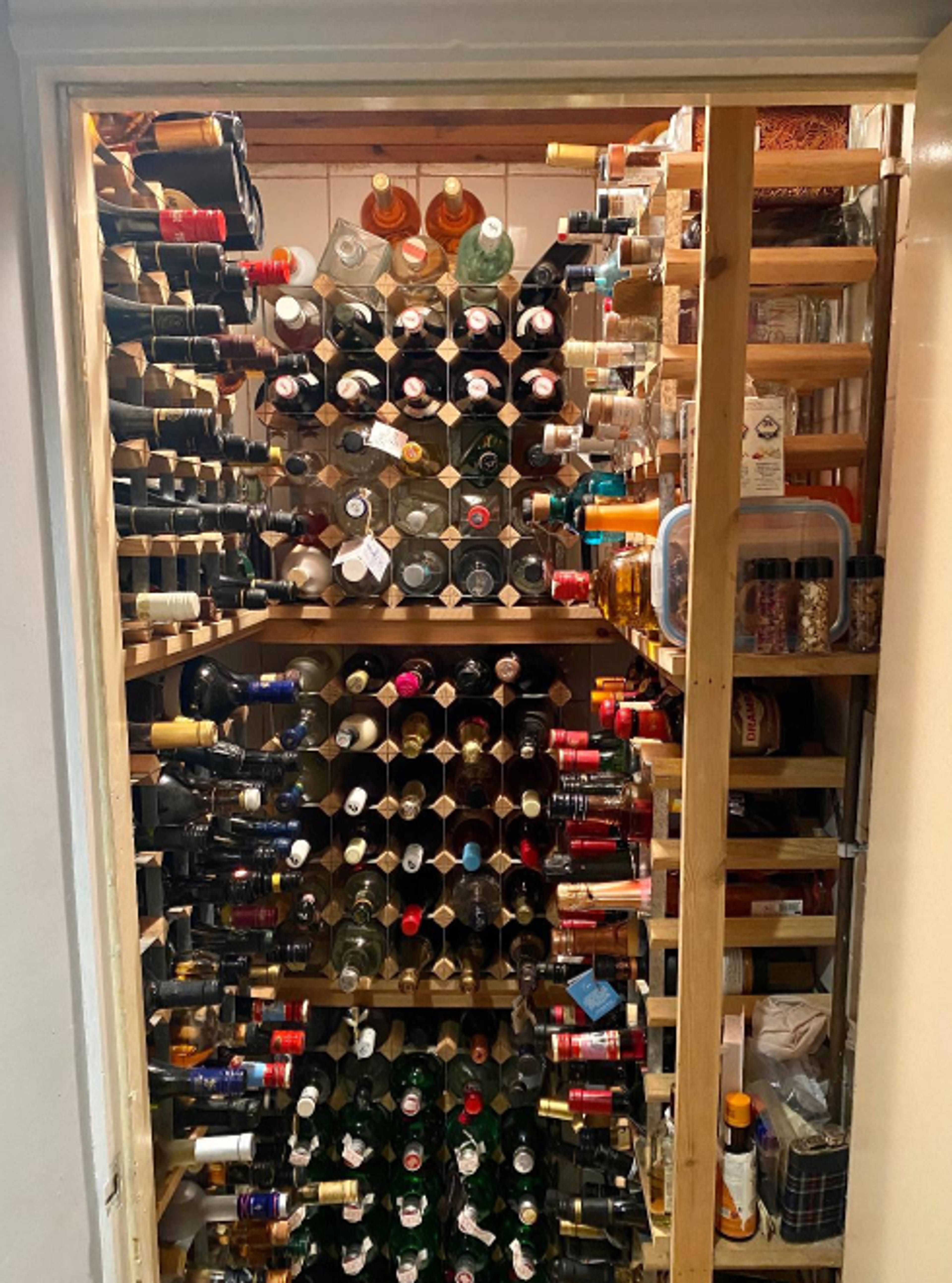 Wine Cellar