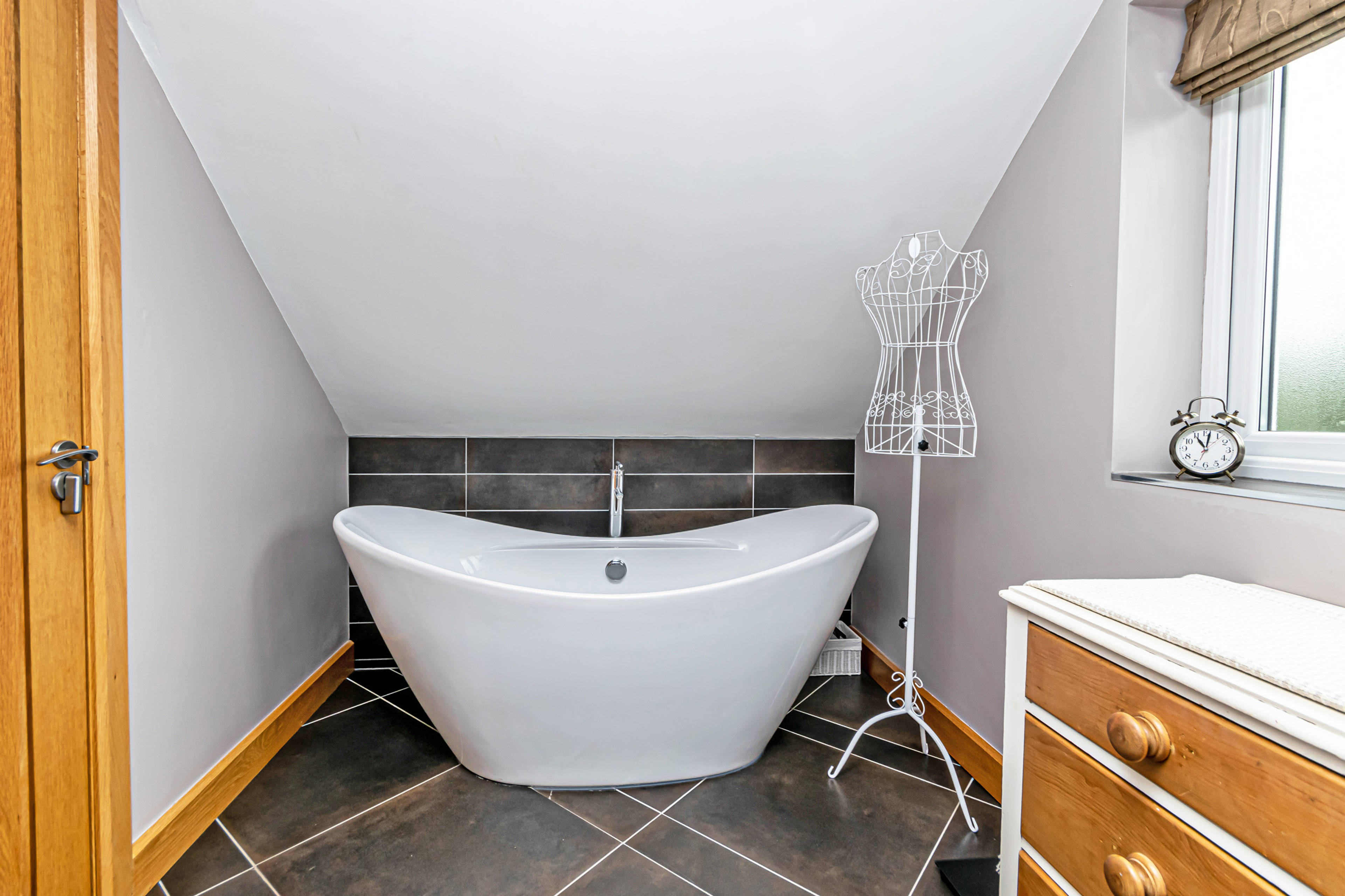 Master En-suite