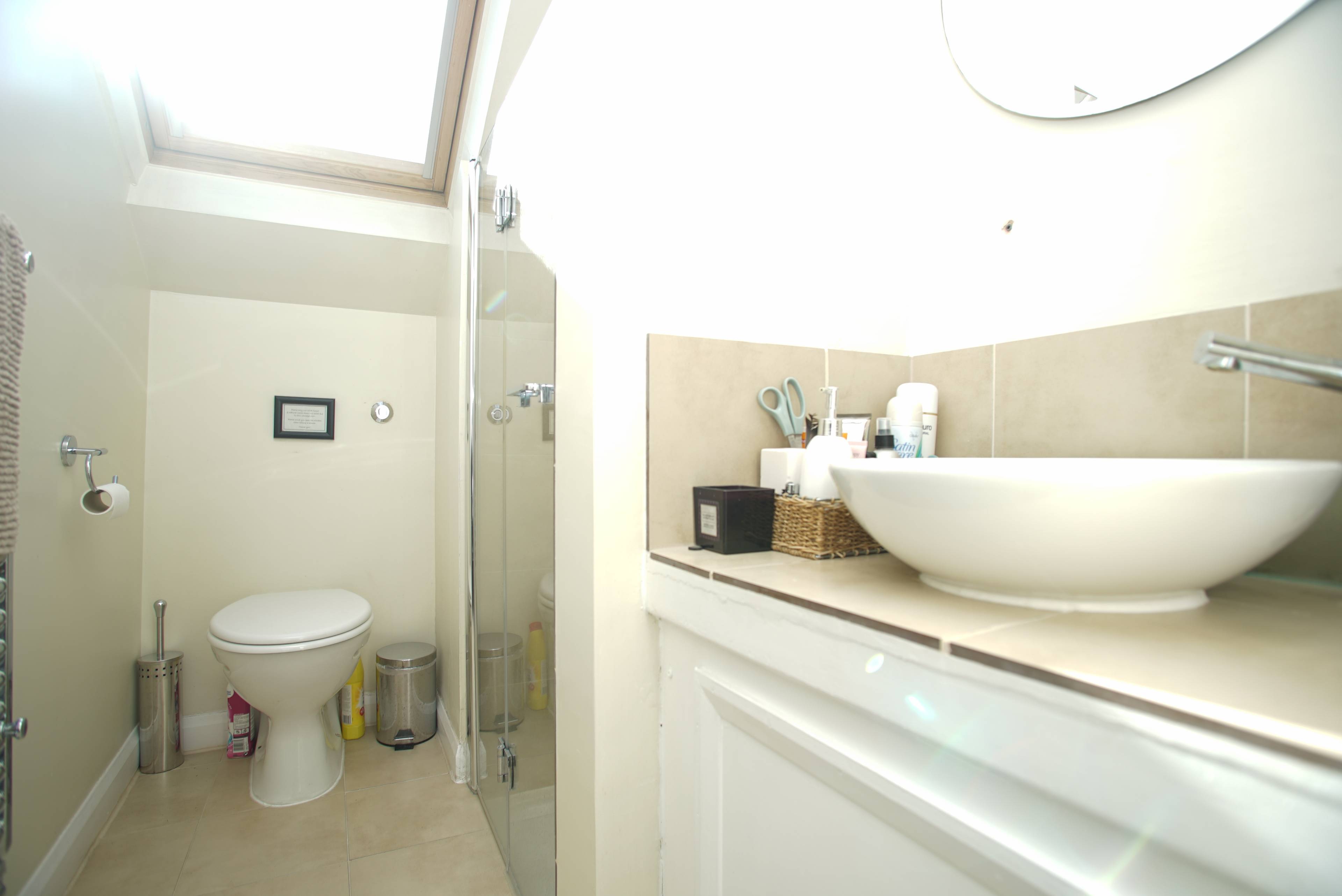 Master En-suite