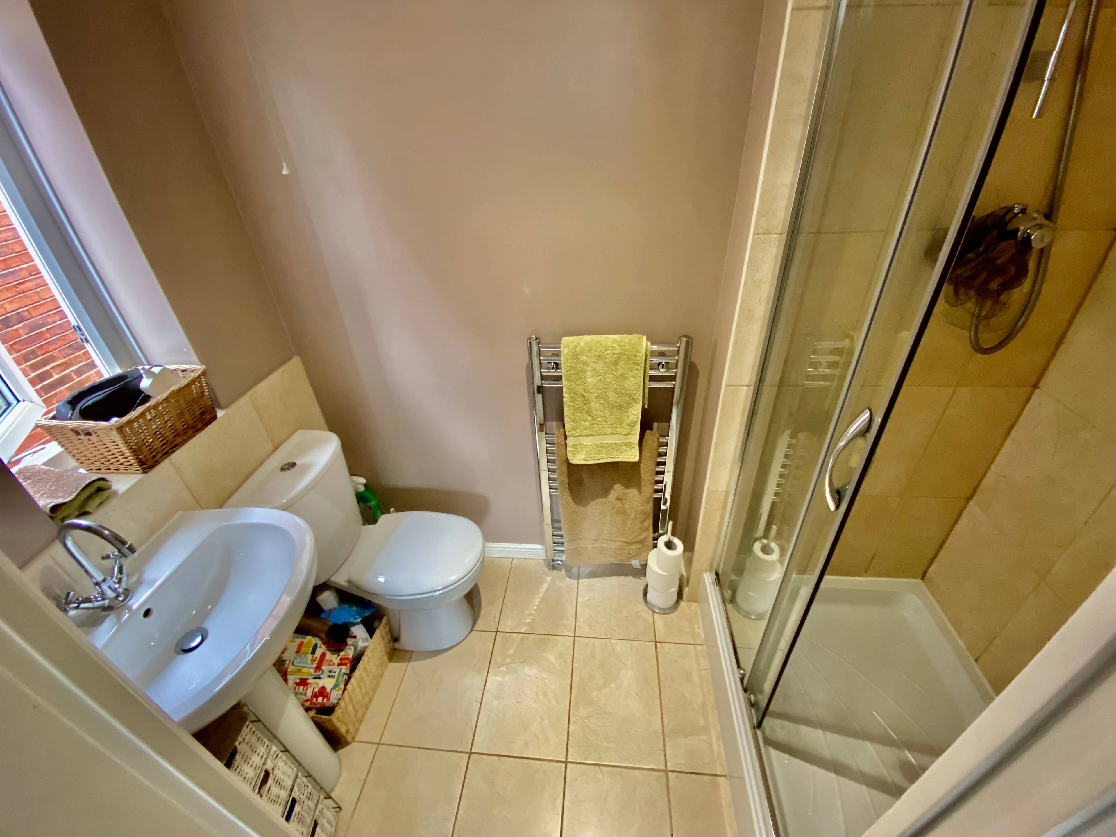 En-suite