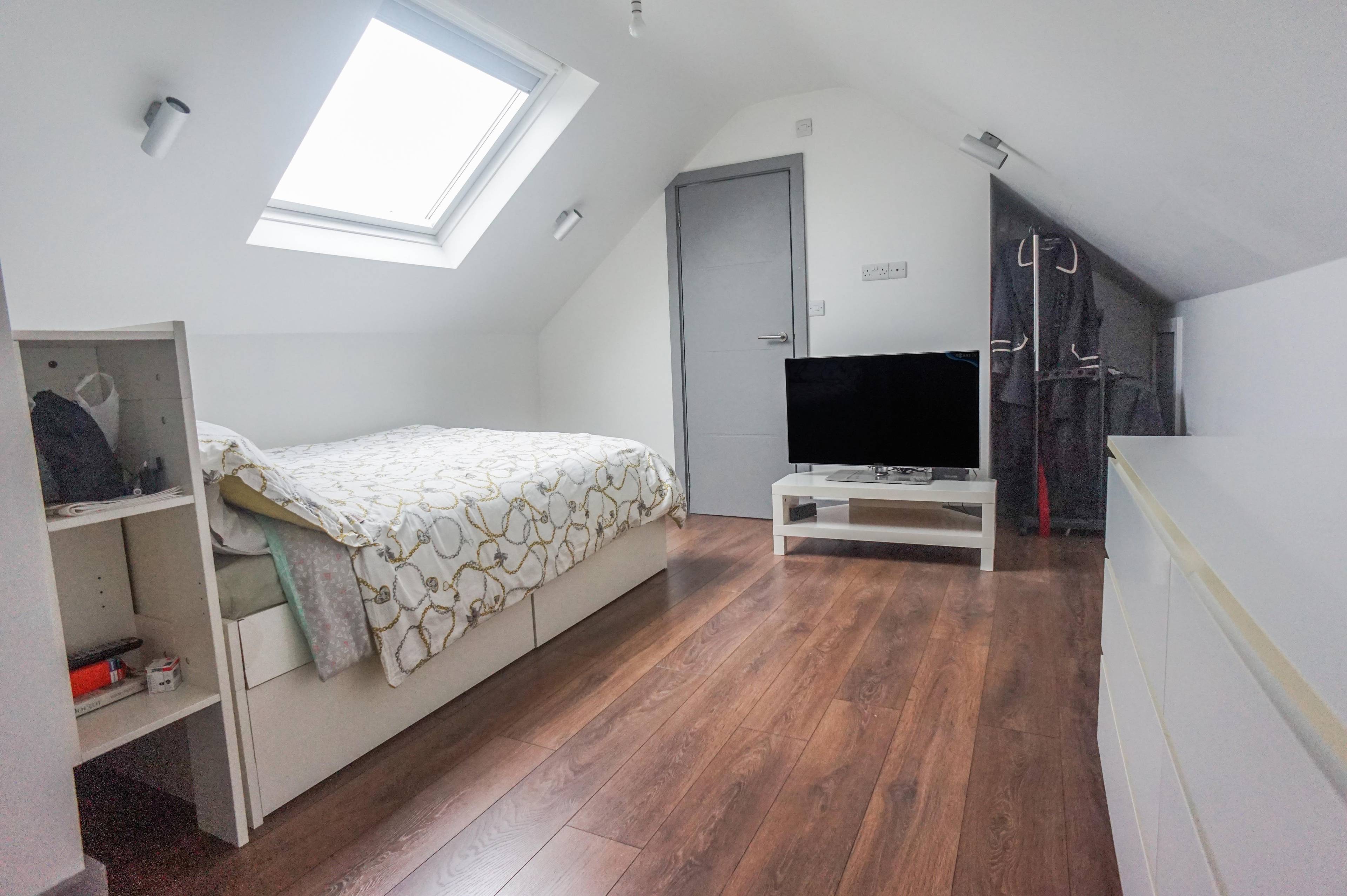 Bedroom Five
